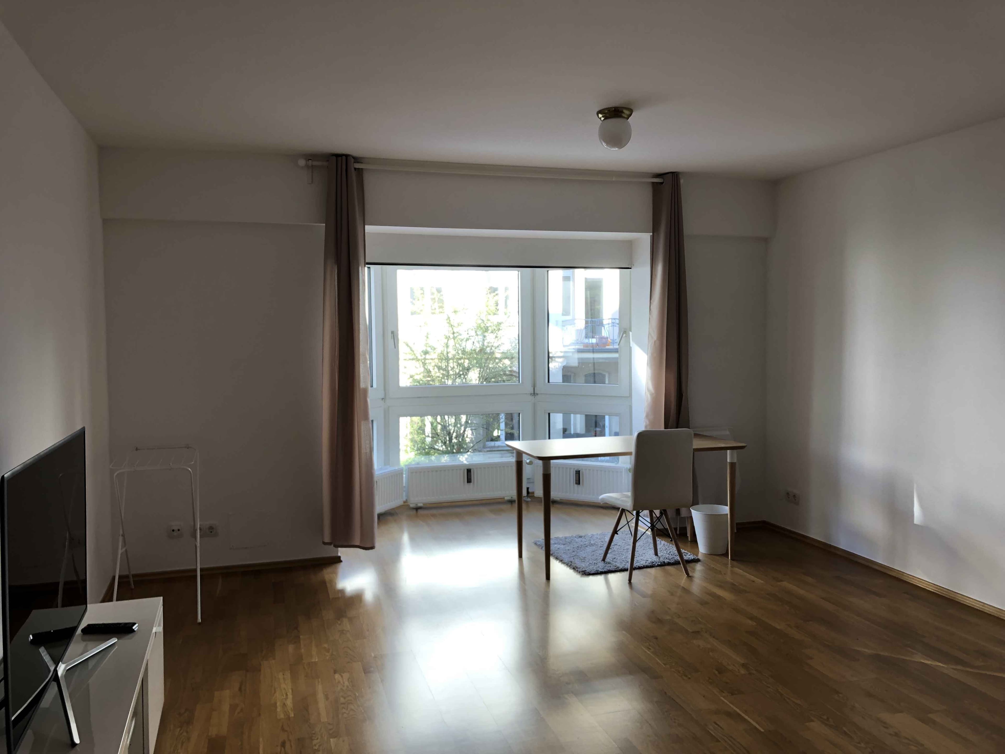 Image of the room