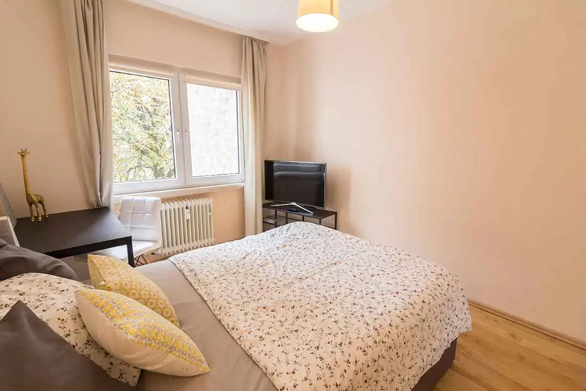 Image of the room