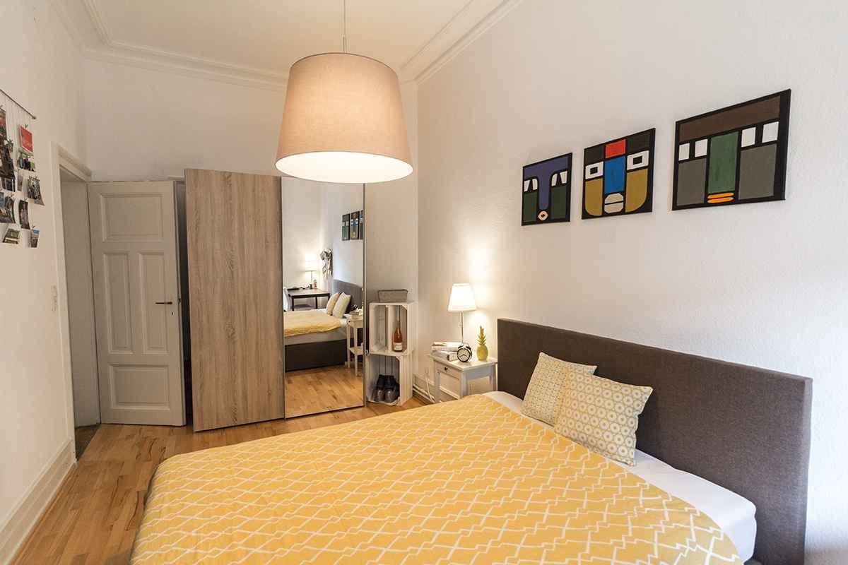 Image of the room