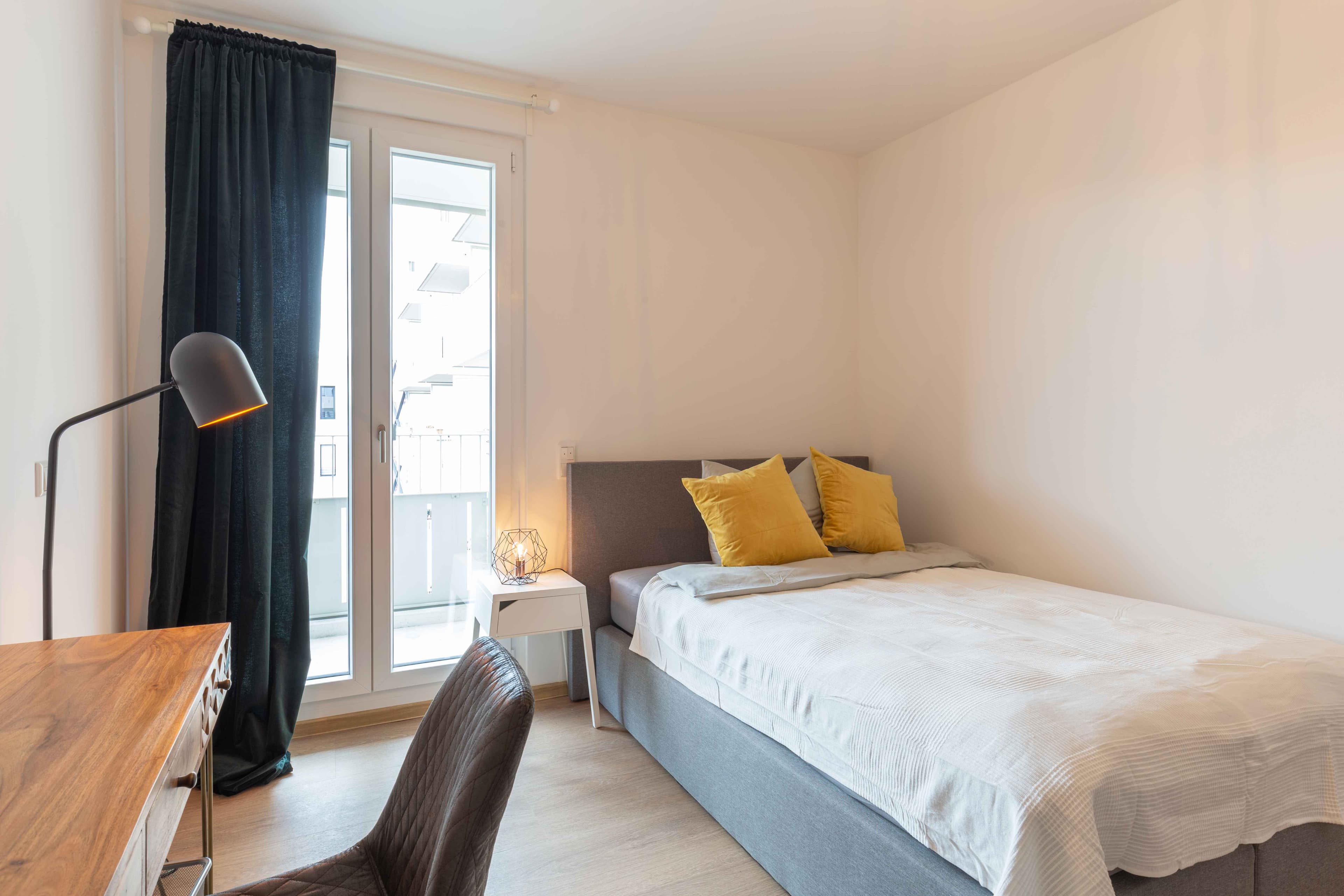 Image of the room