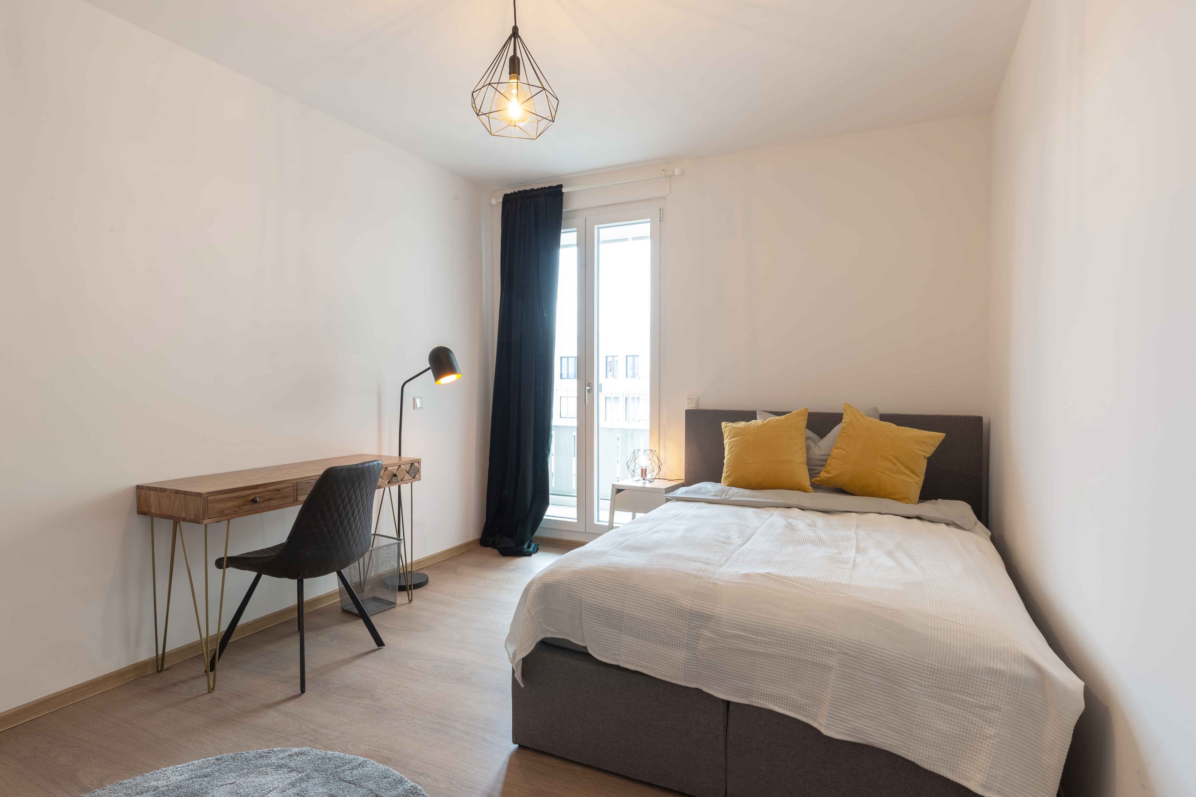Image of the room