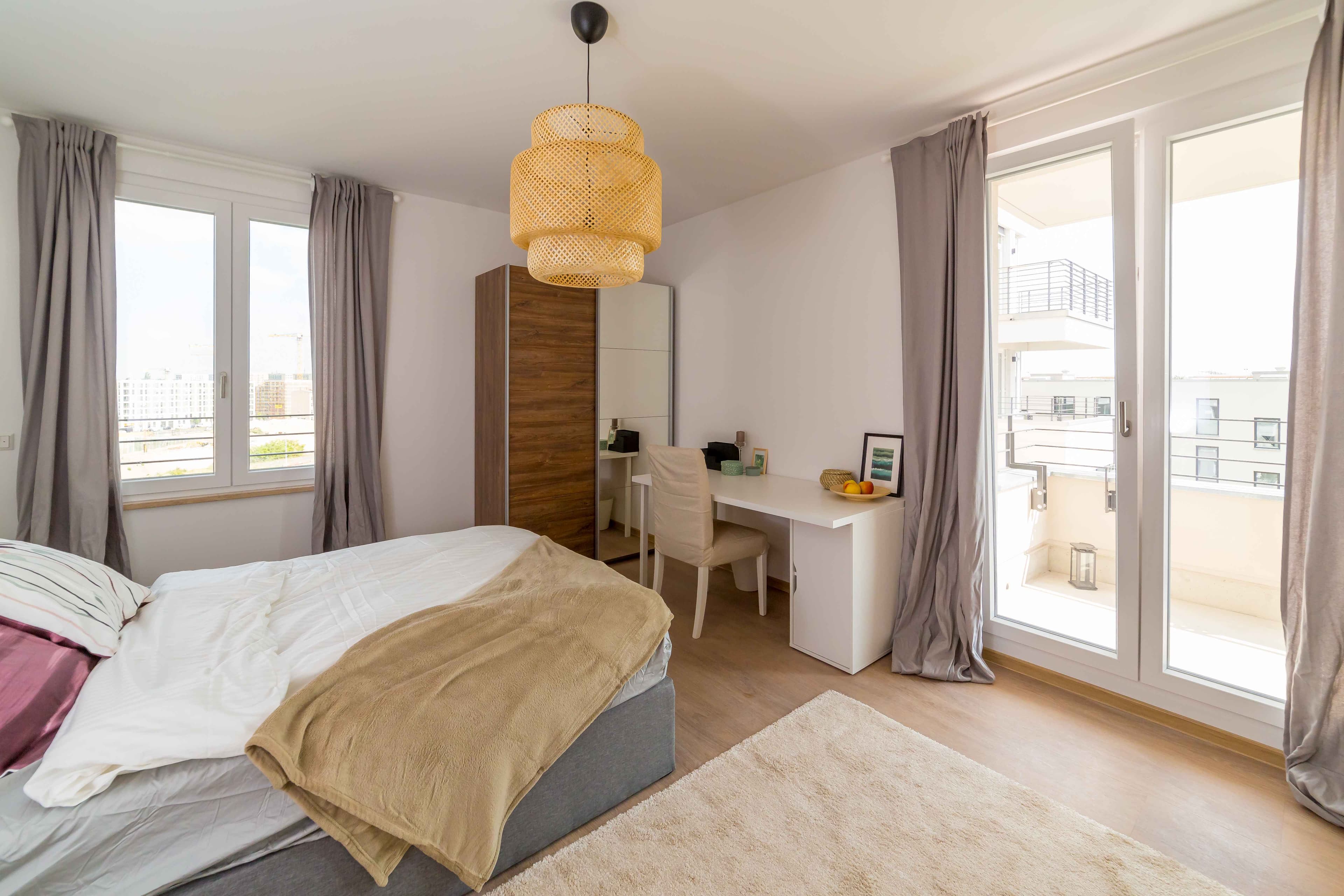 Image of the room
