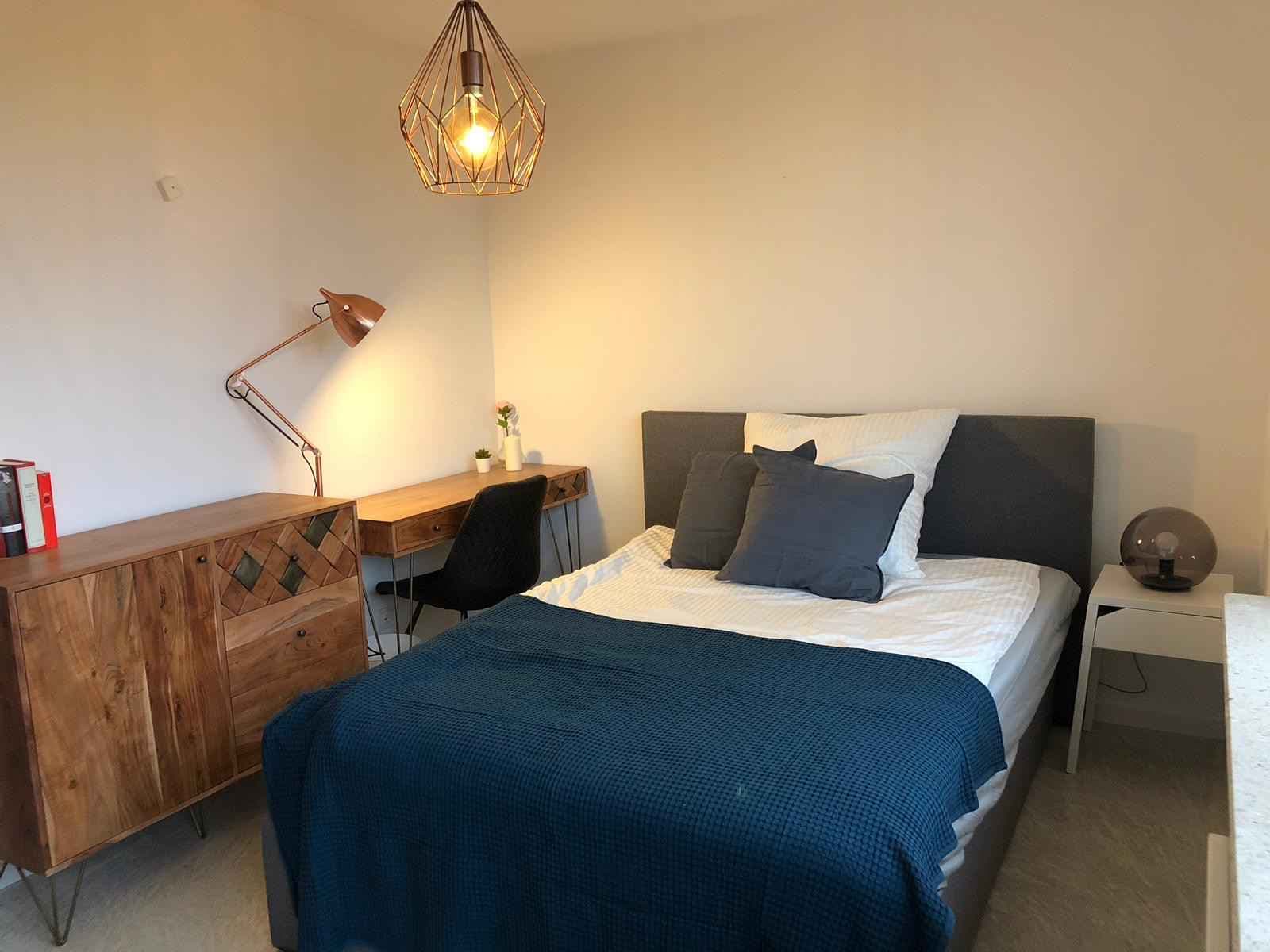 Image of the room