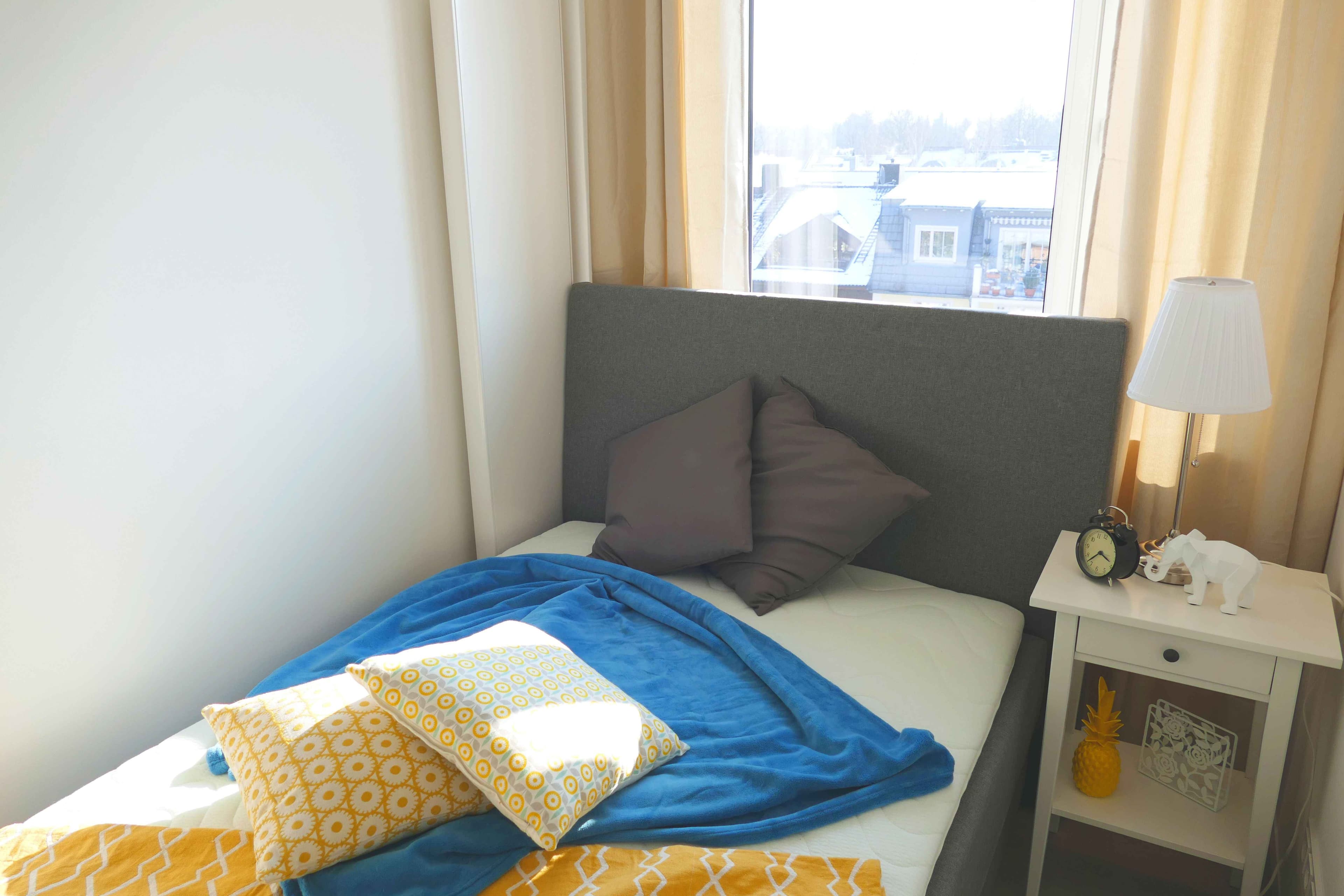 Image of the room