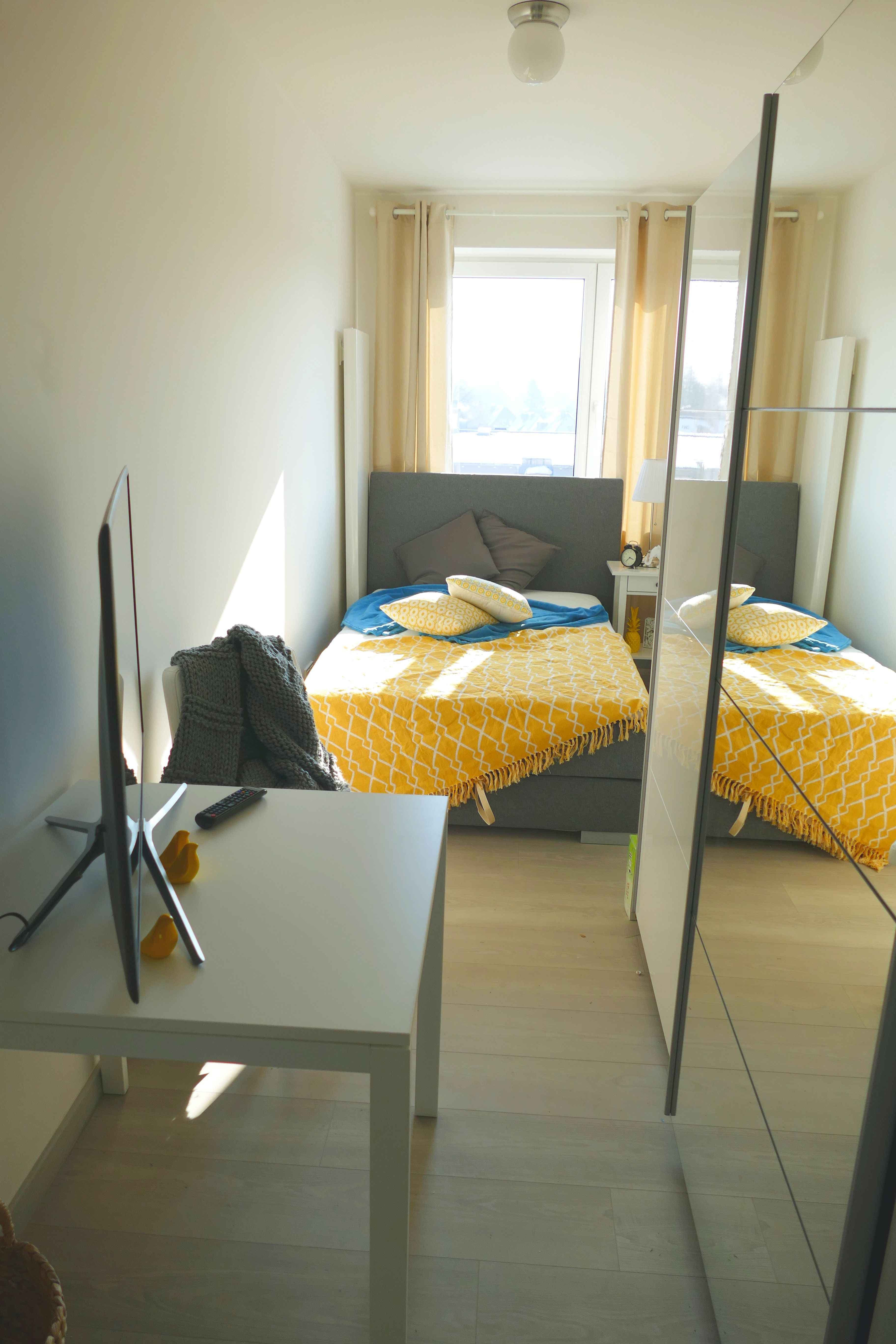 Image of the room