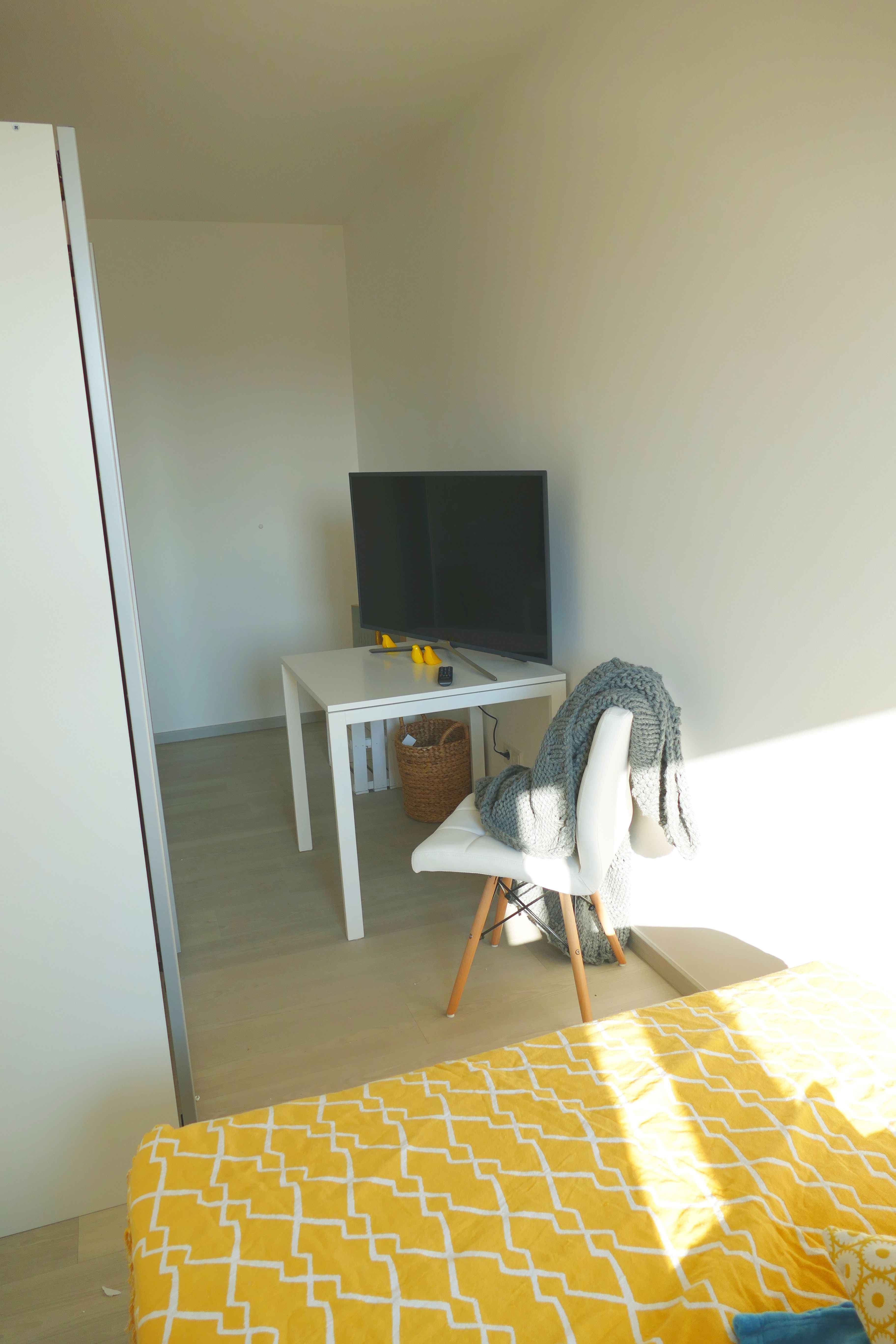 Image of the room
