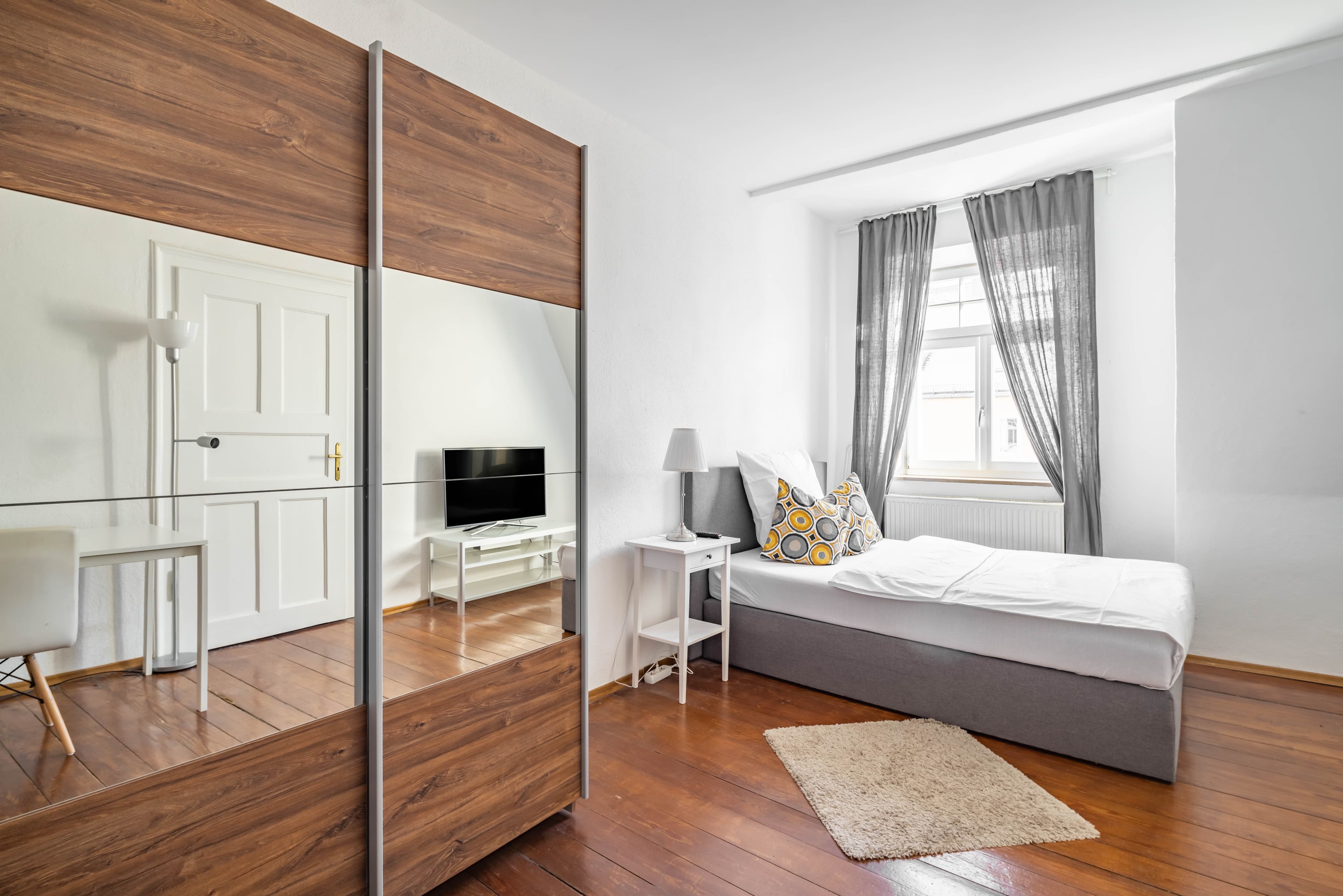 Image of the room