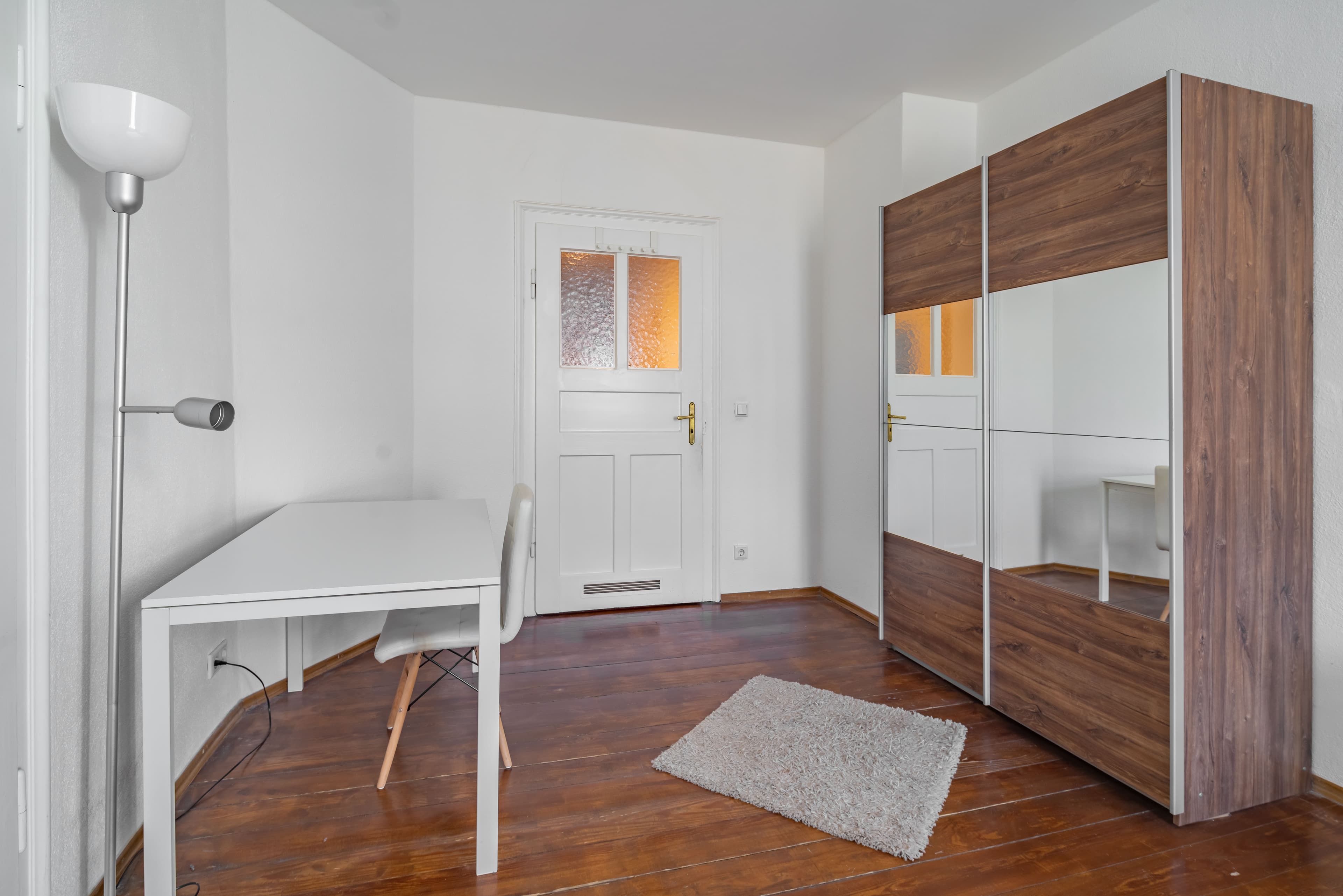 Image of the room