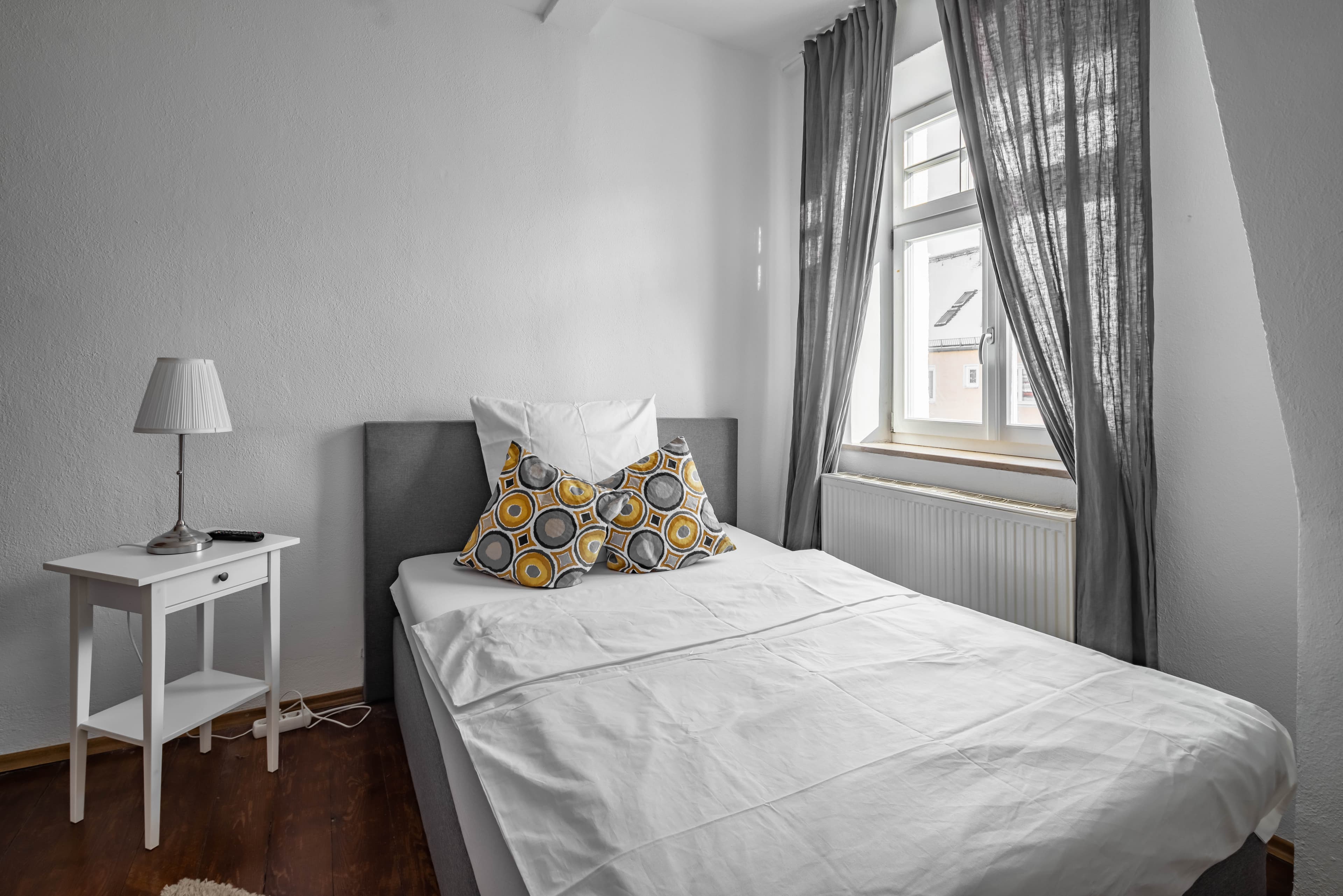 Image of the room