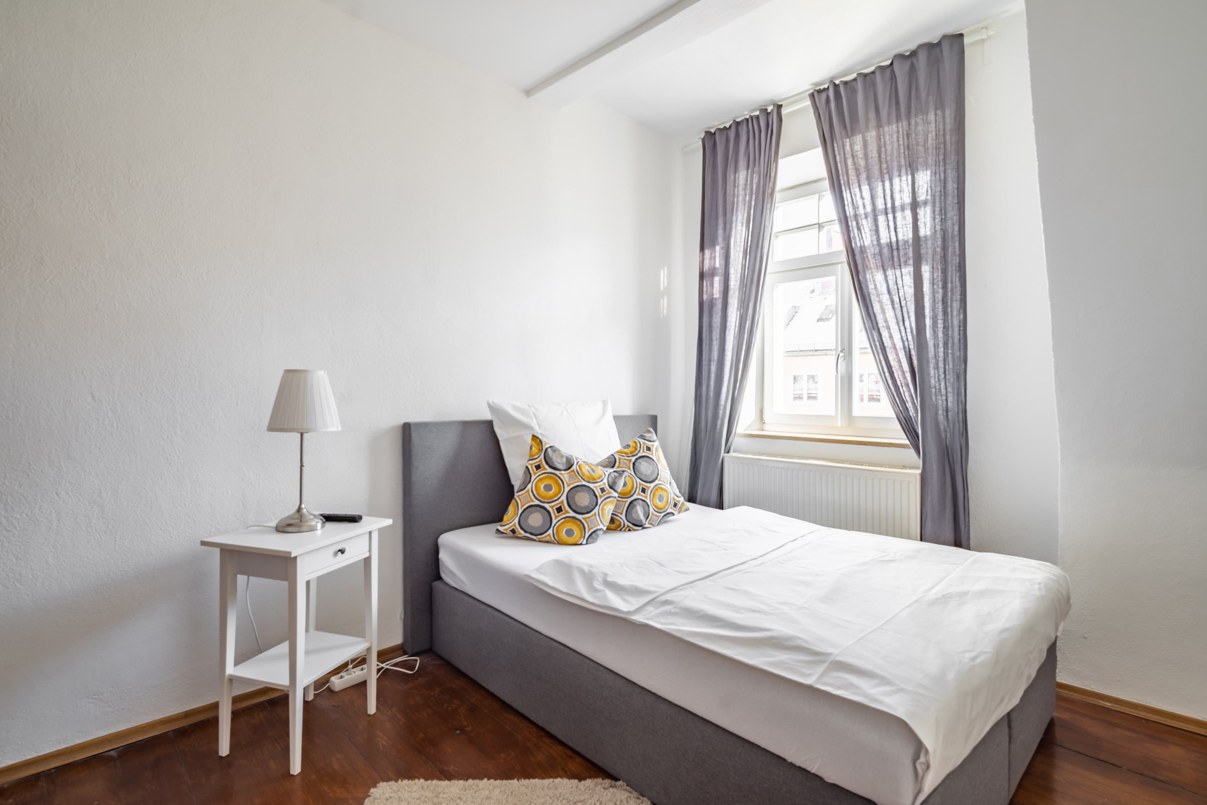 Image of the room