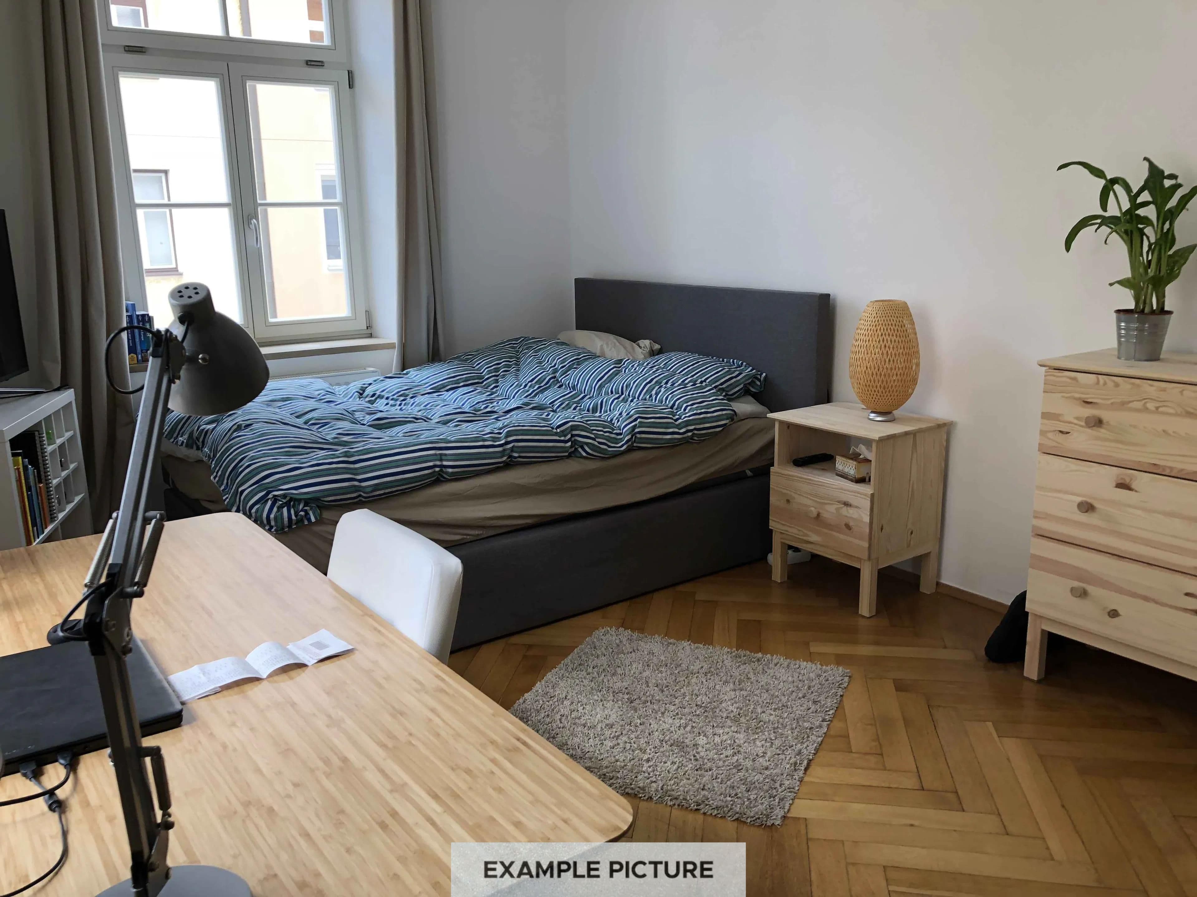 Image of the room