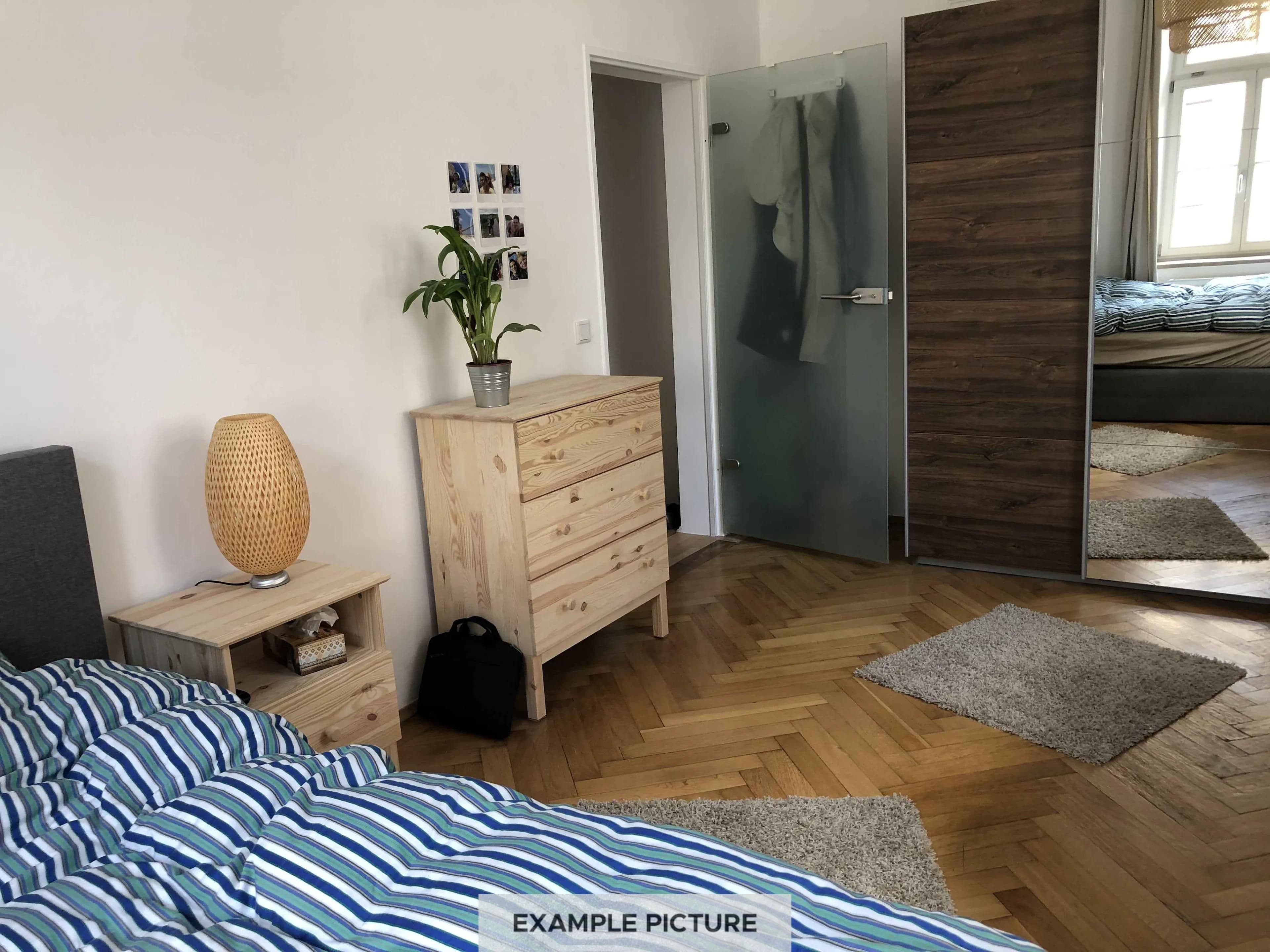 Image of the room