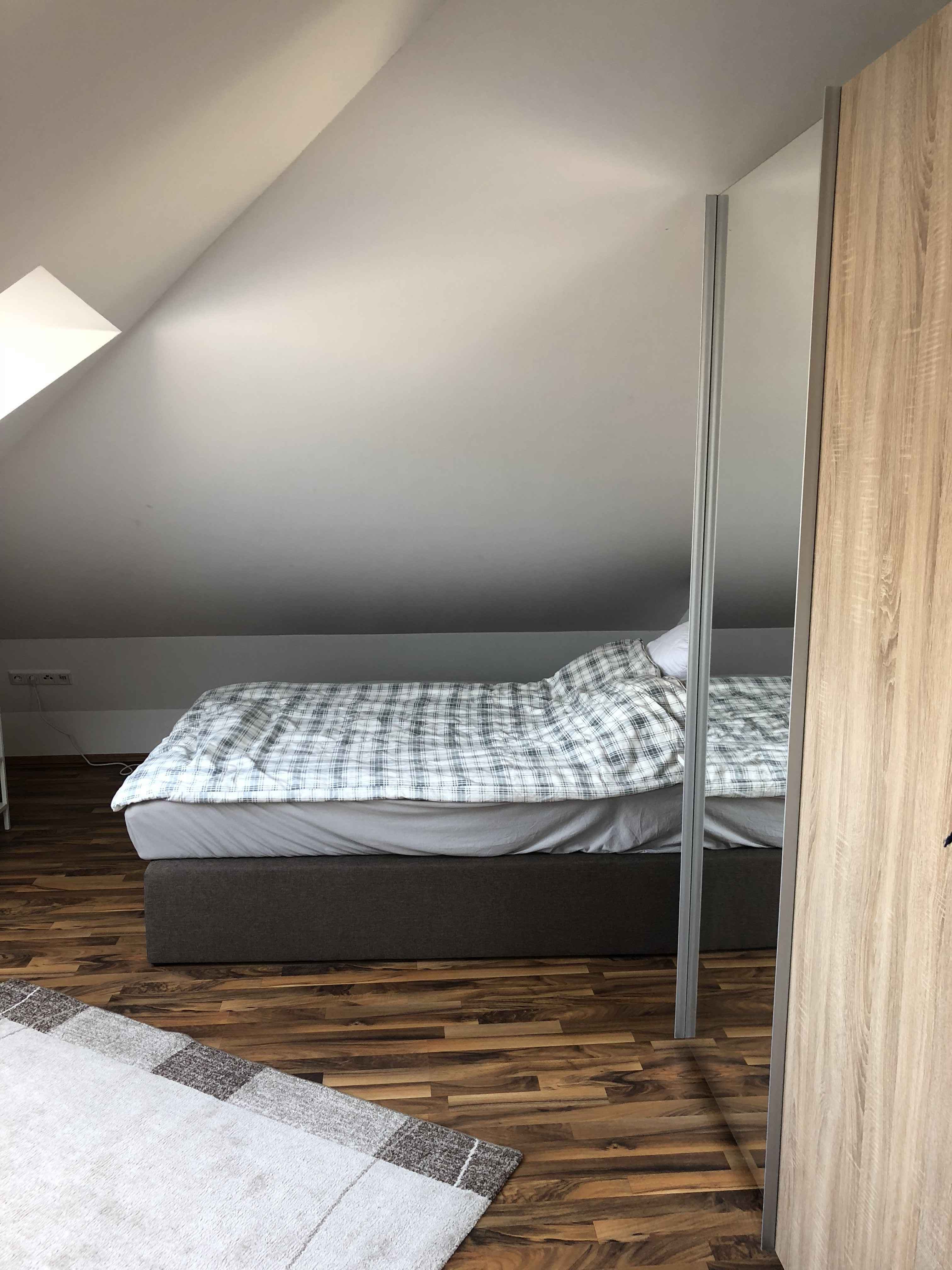 Image of the room
