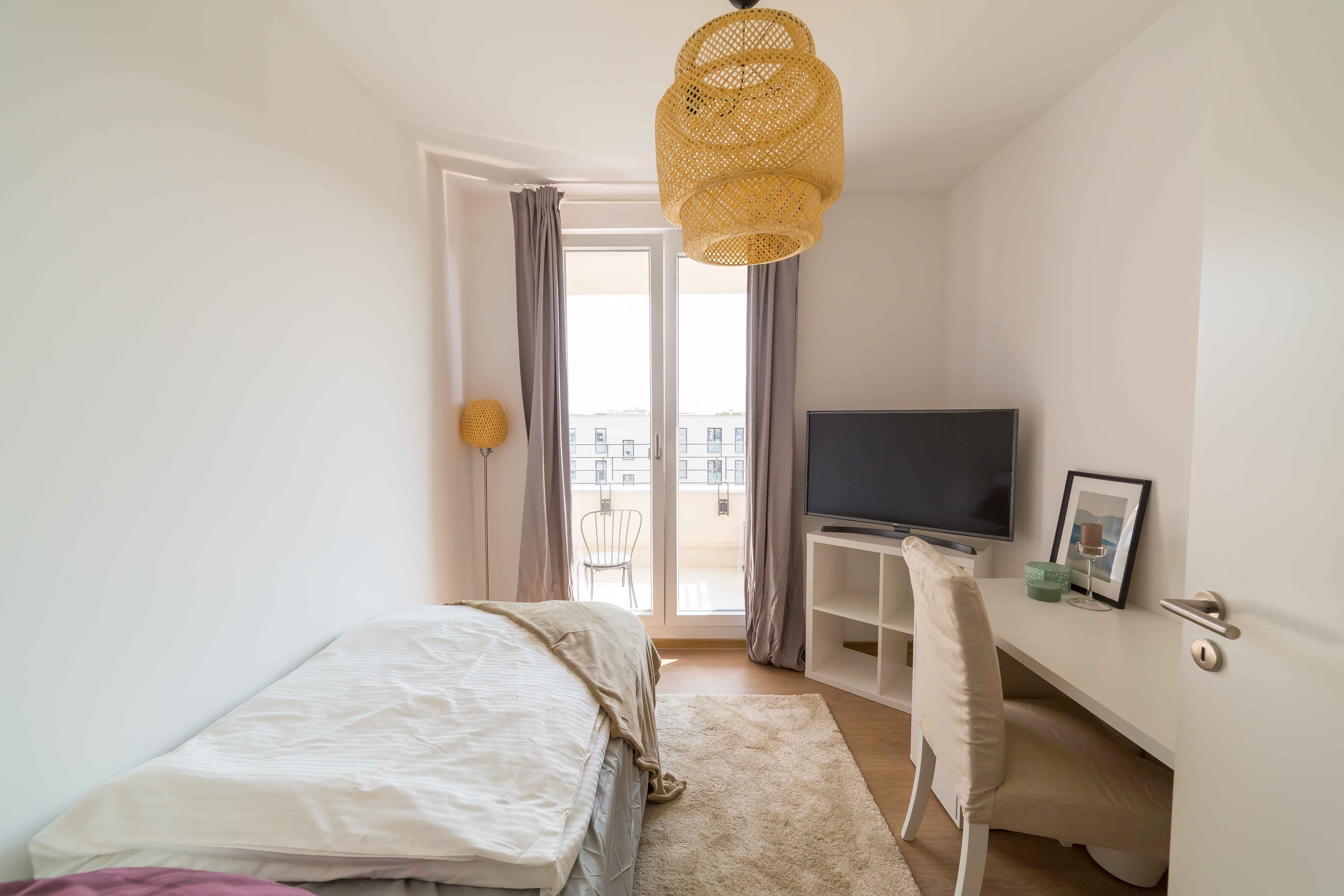 Image of the room