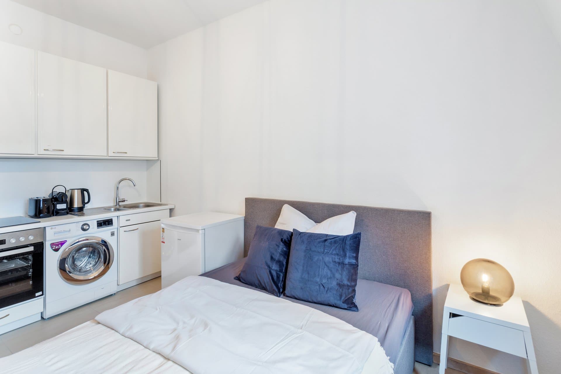 Image of the room