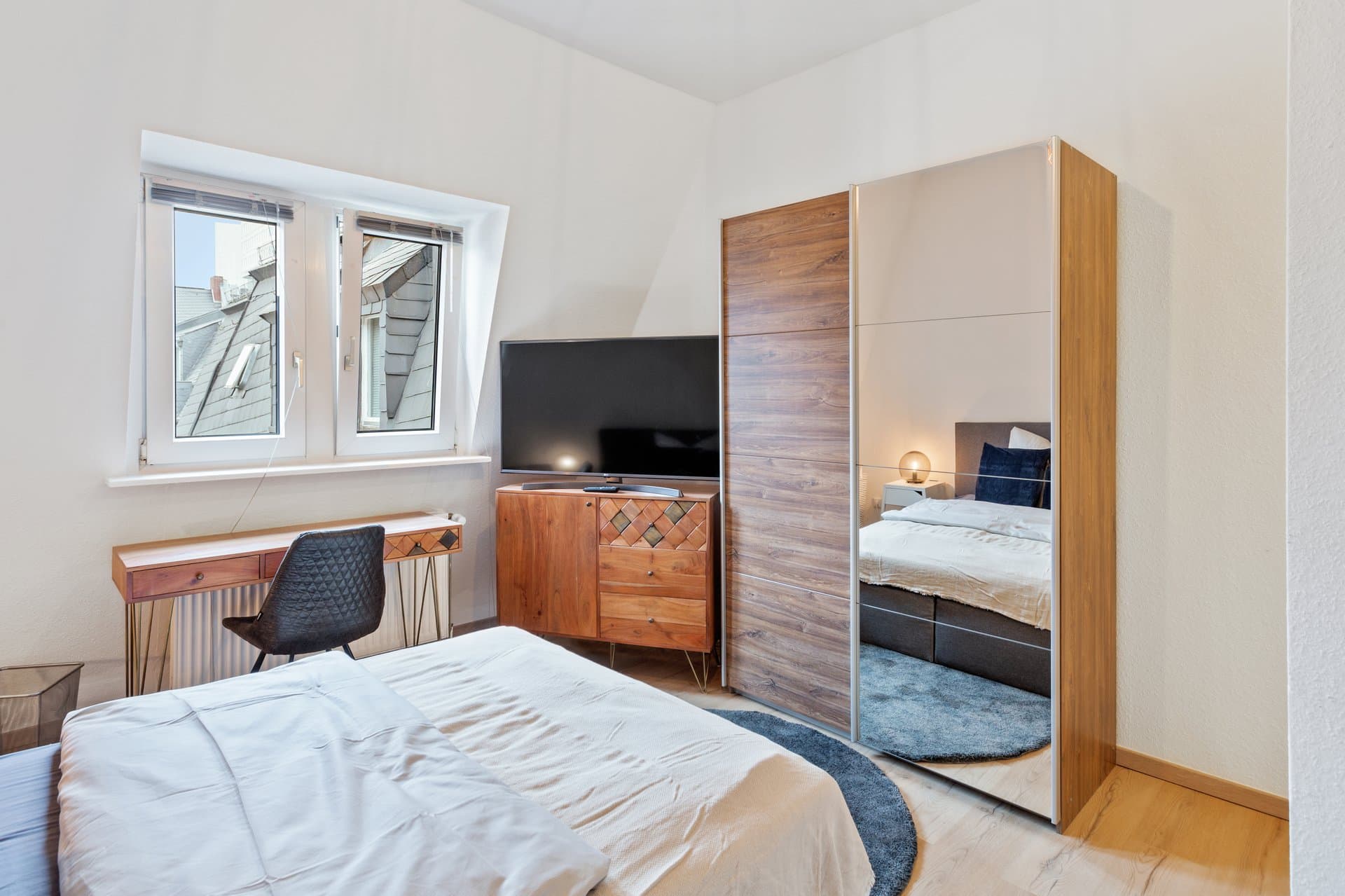 Image of the room