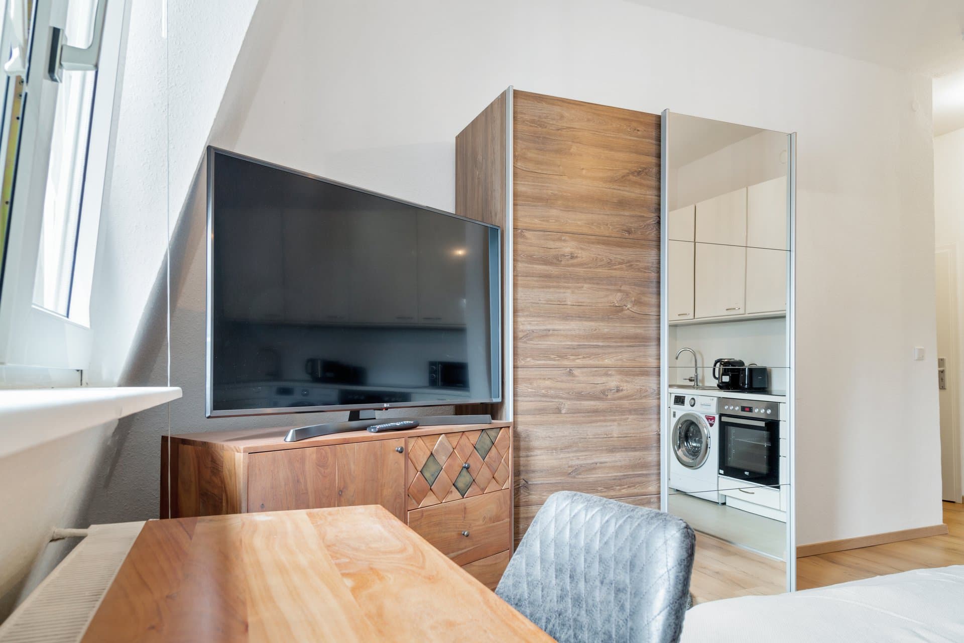 Image of the room