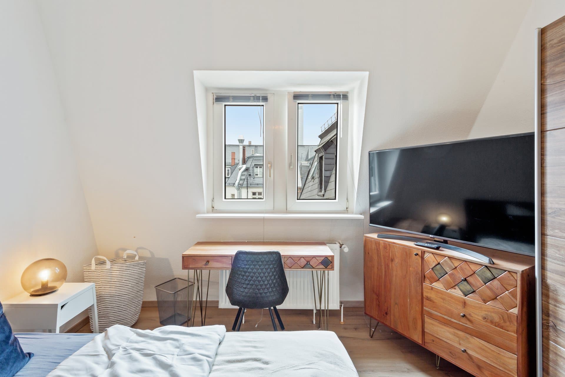 Image of the room