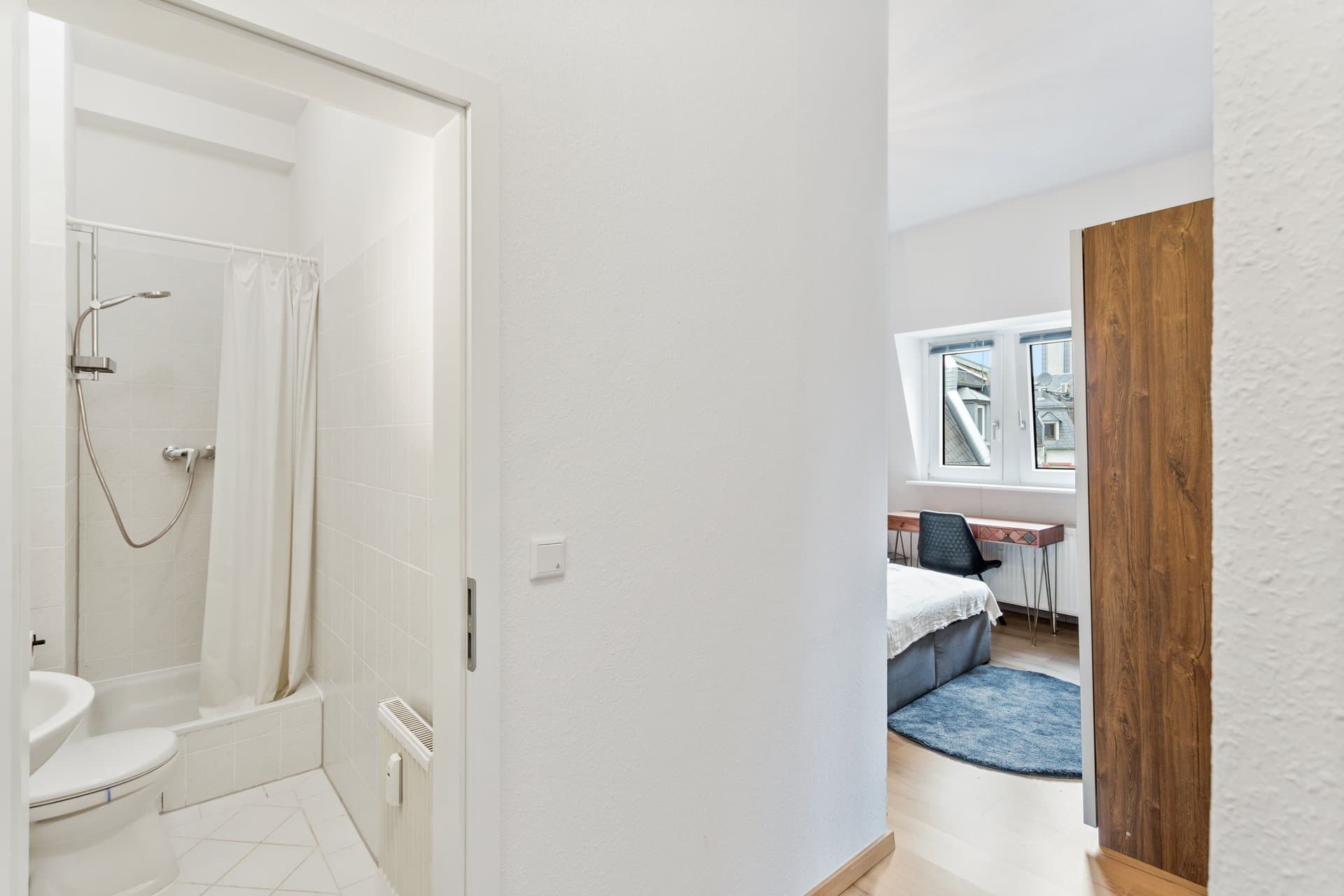Image of the room
