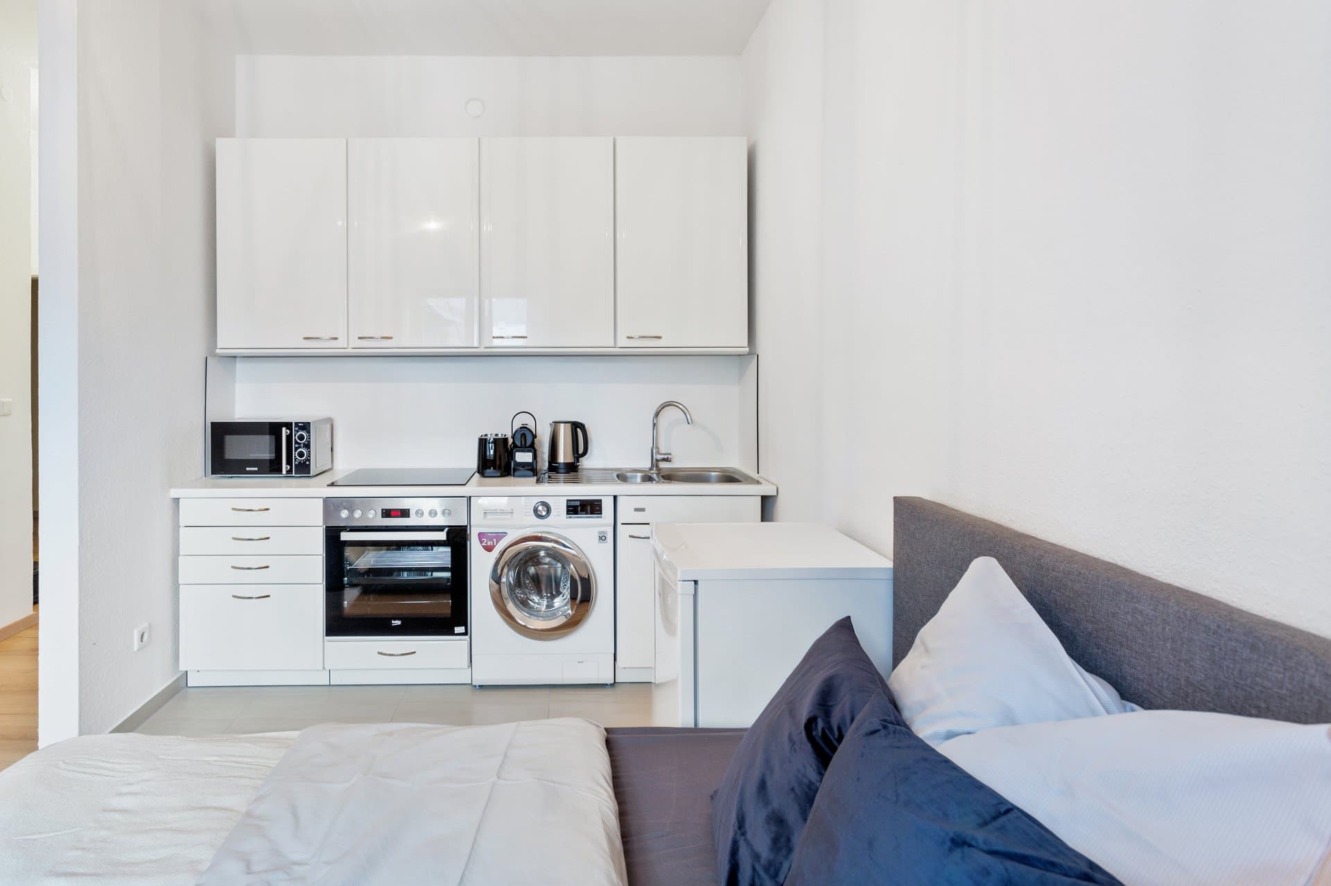 Image of the room