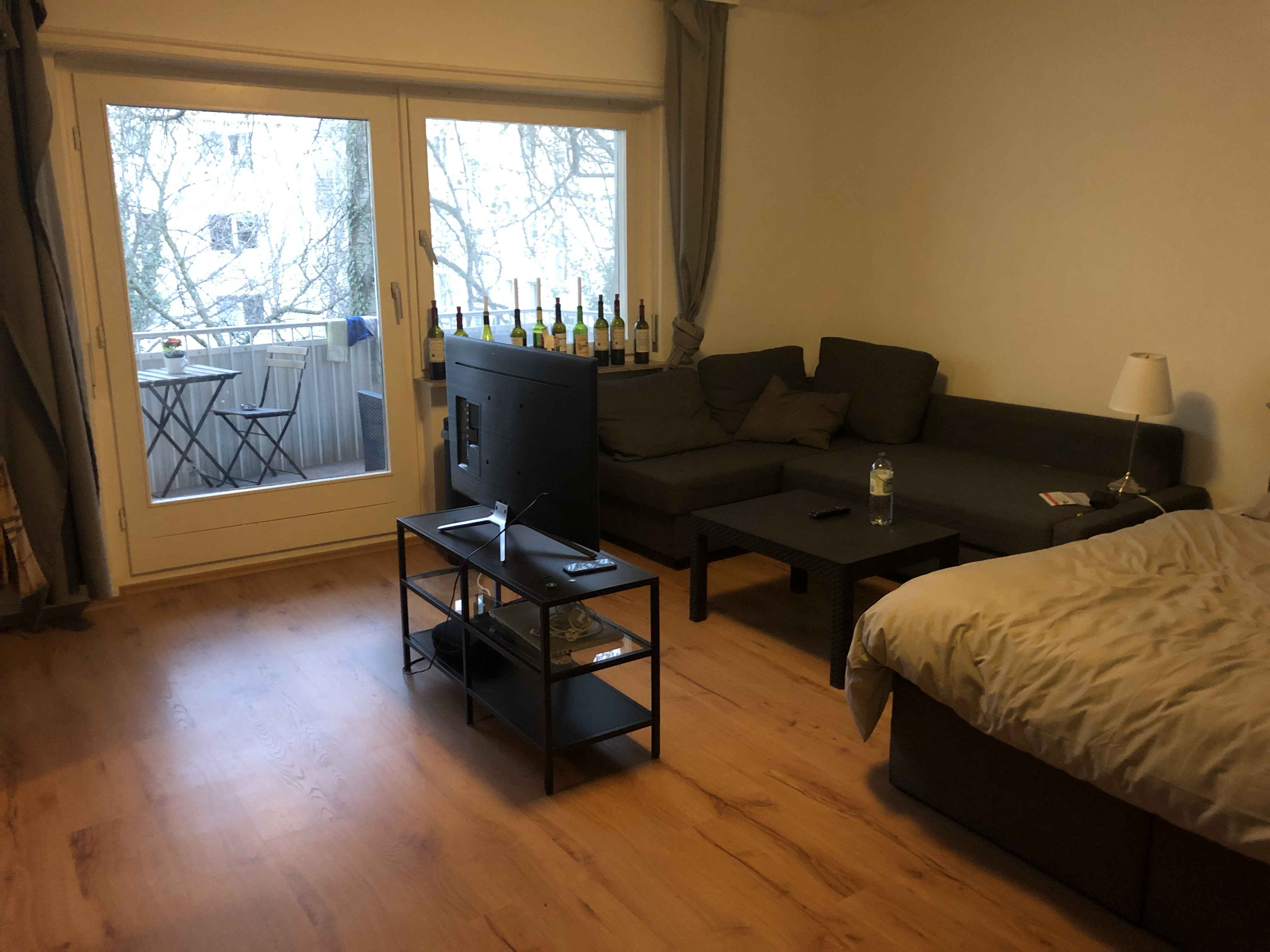 Image of the room