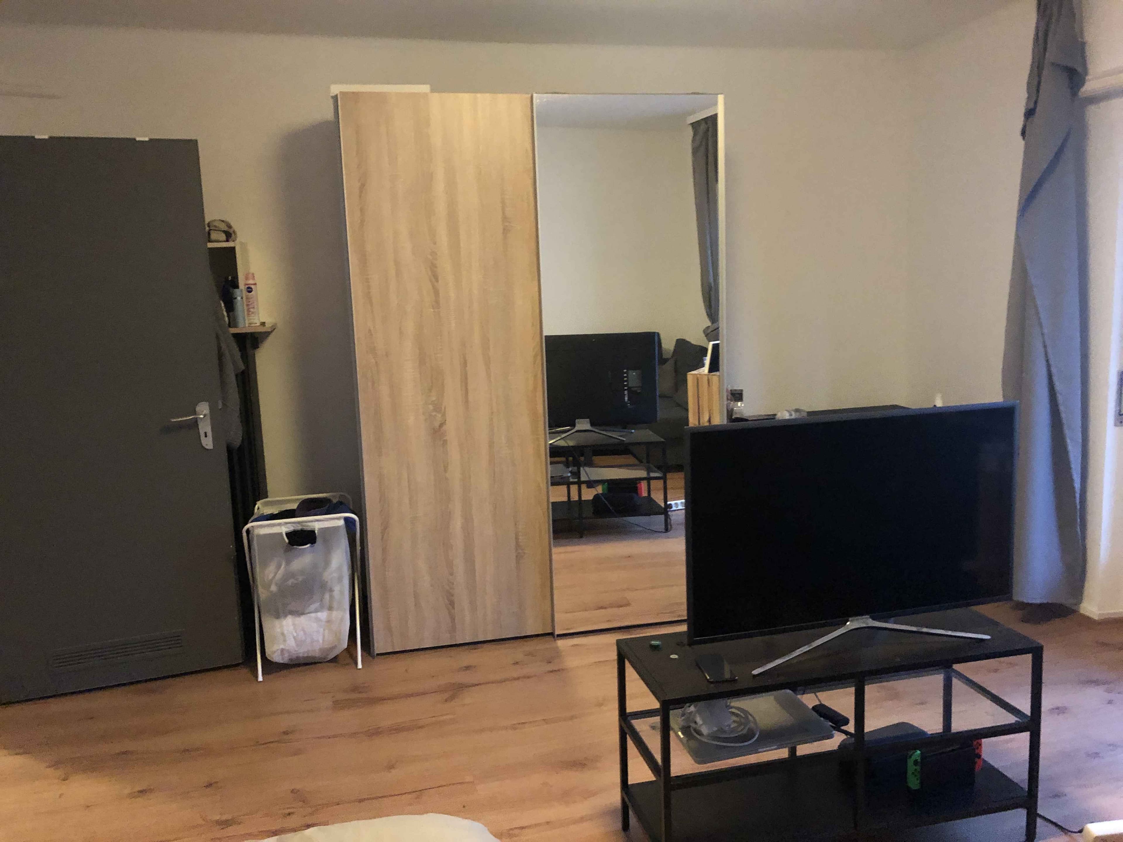 Image of the room