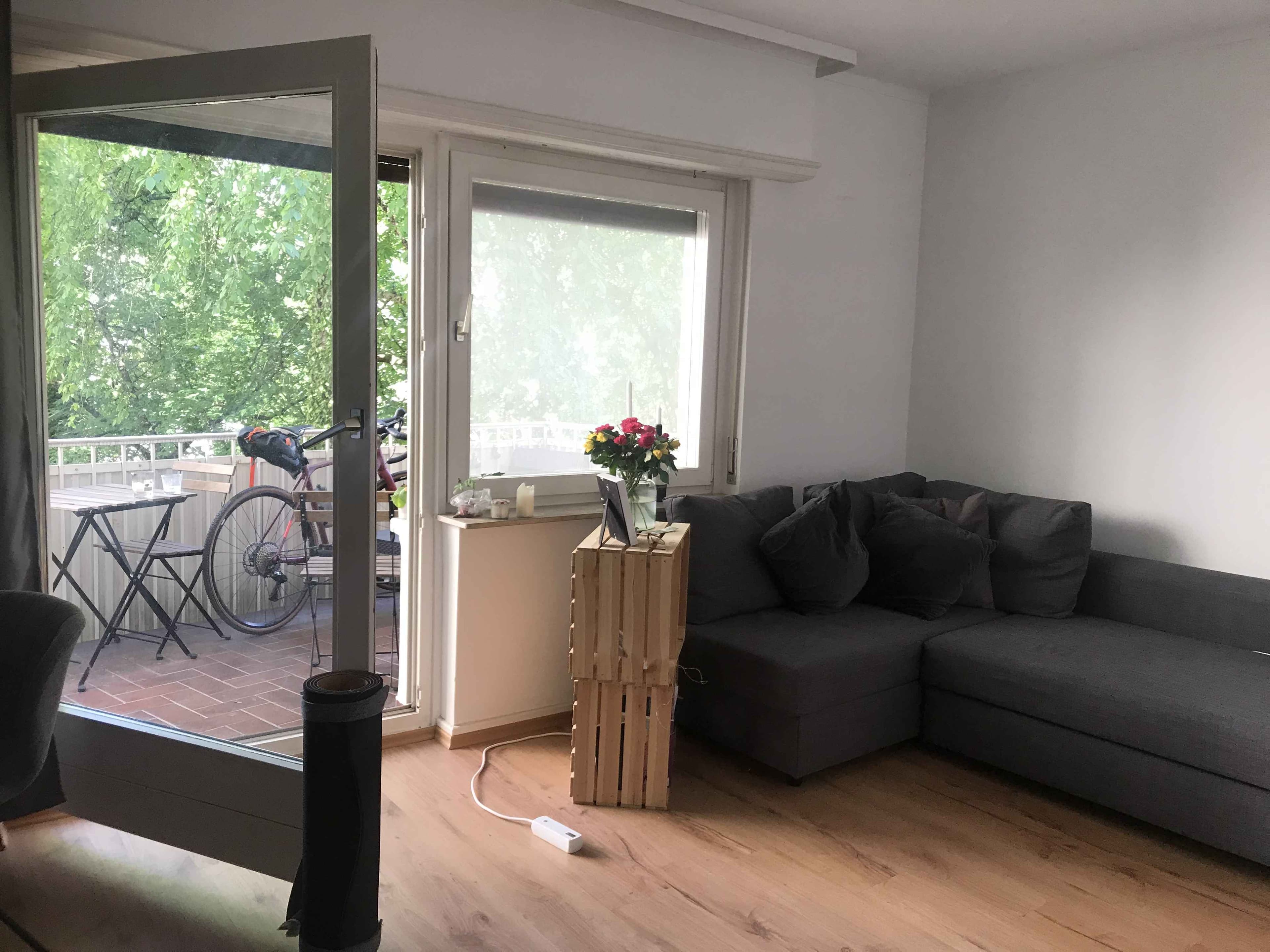 Image of the room