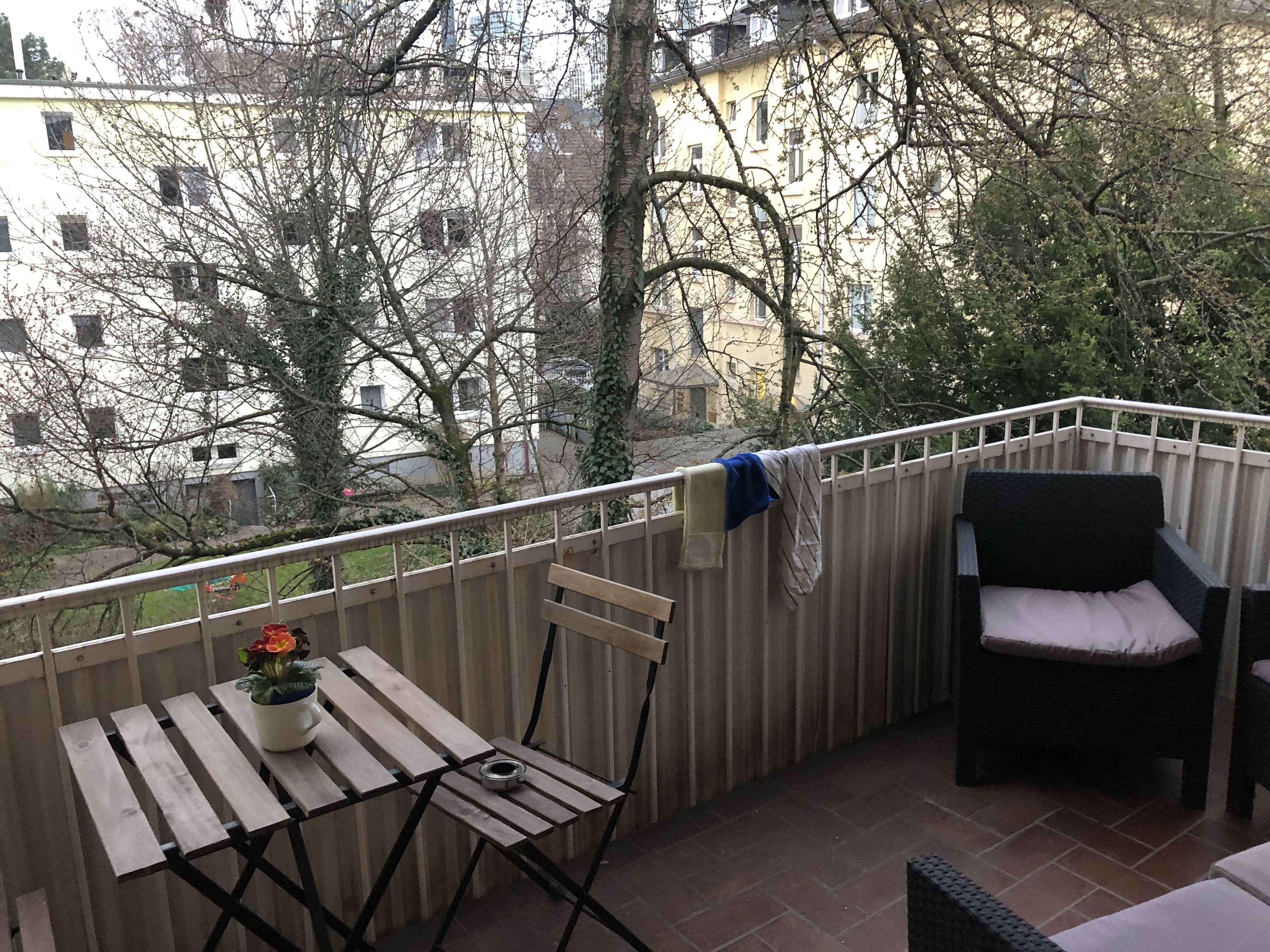 Image of the room