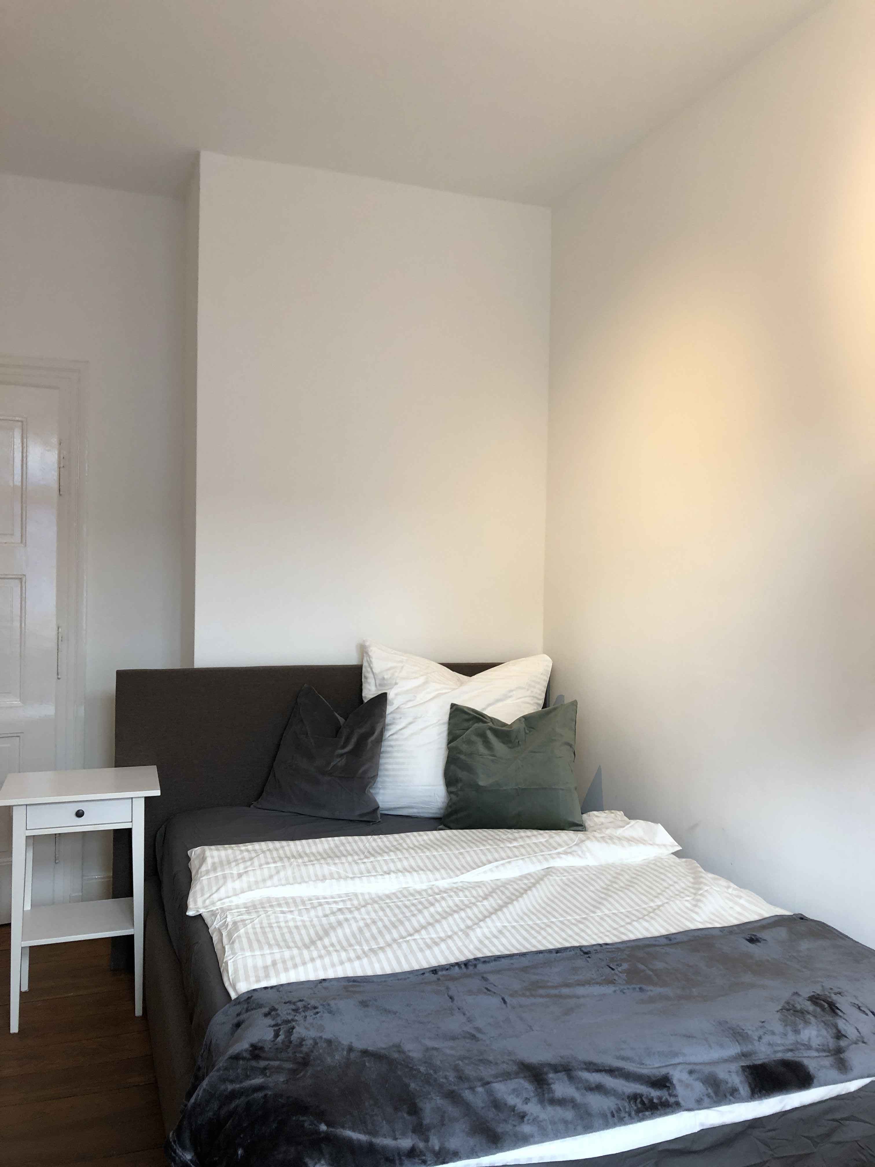 Image of the room
