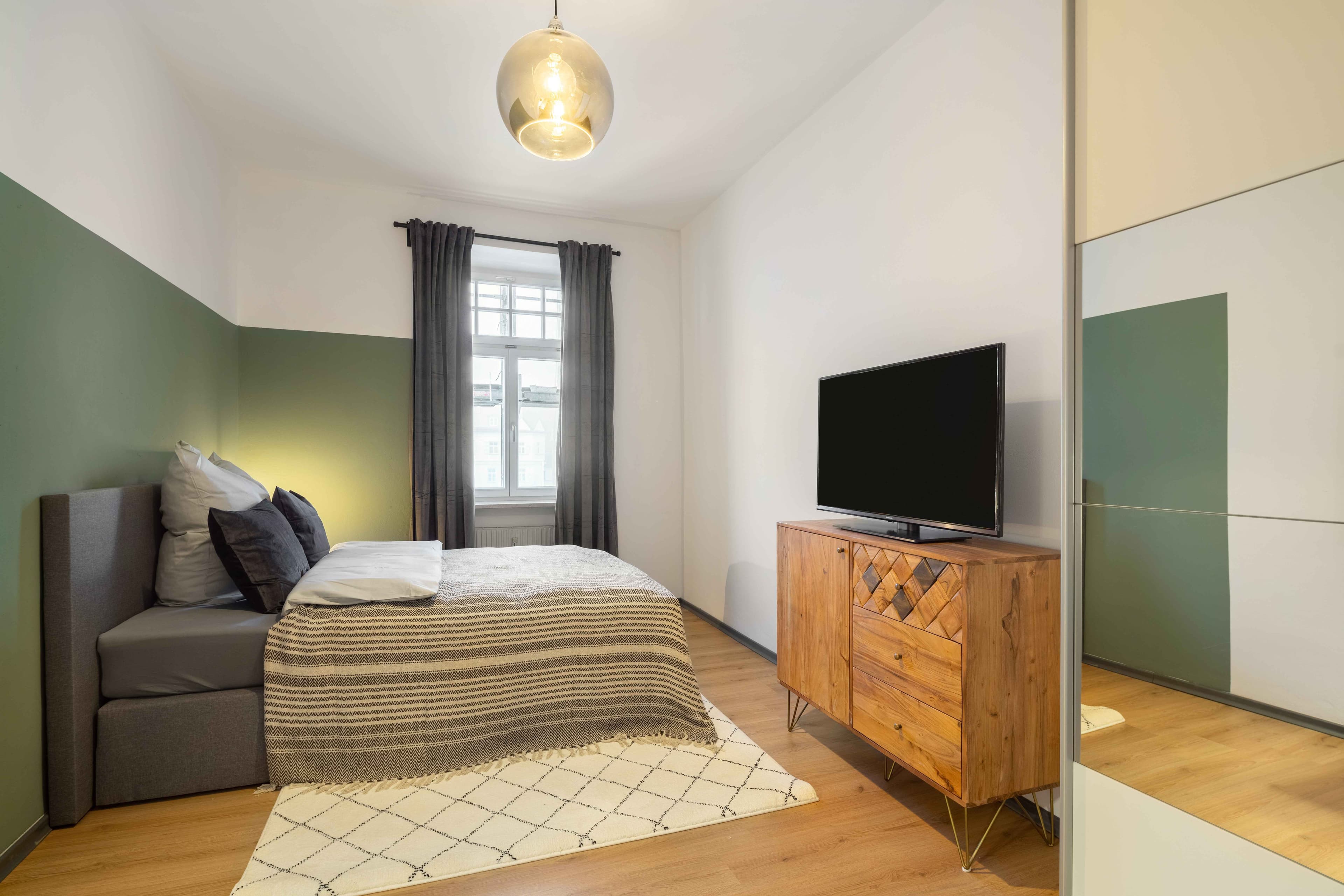 Image of the room