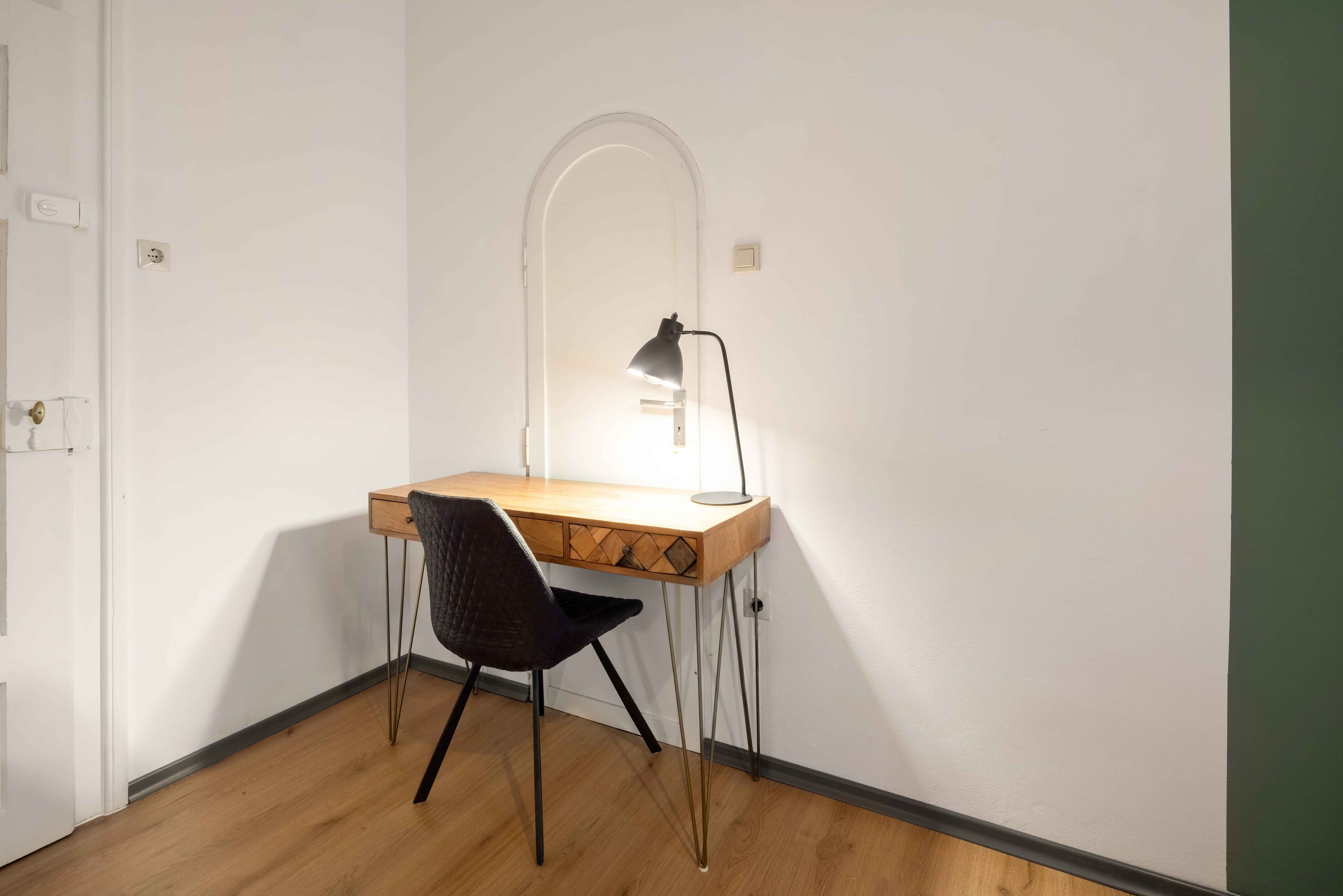 Image of the room