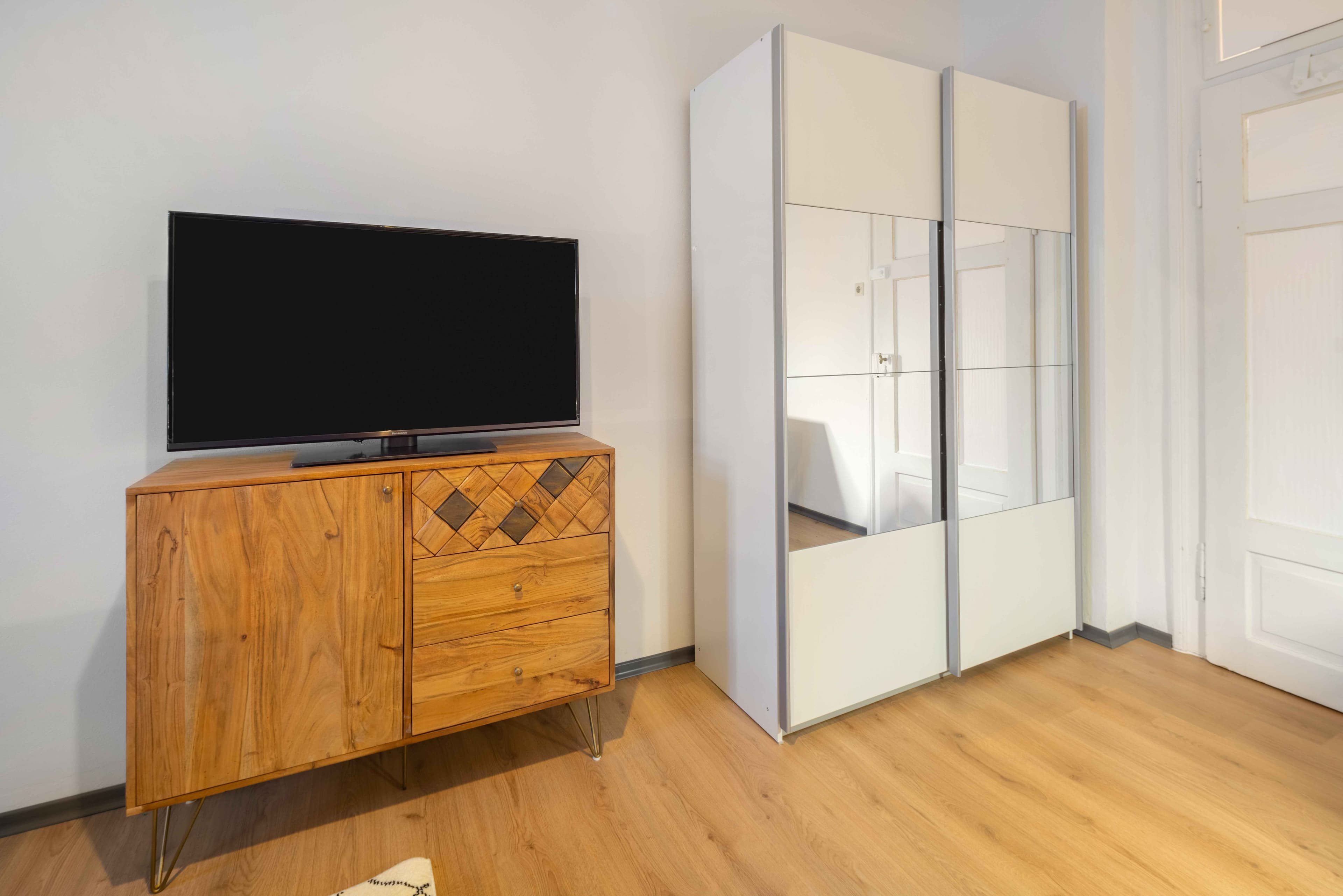 Image of the room
