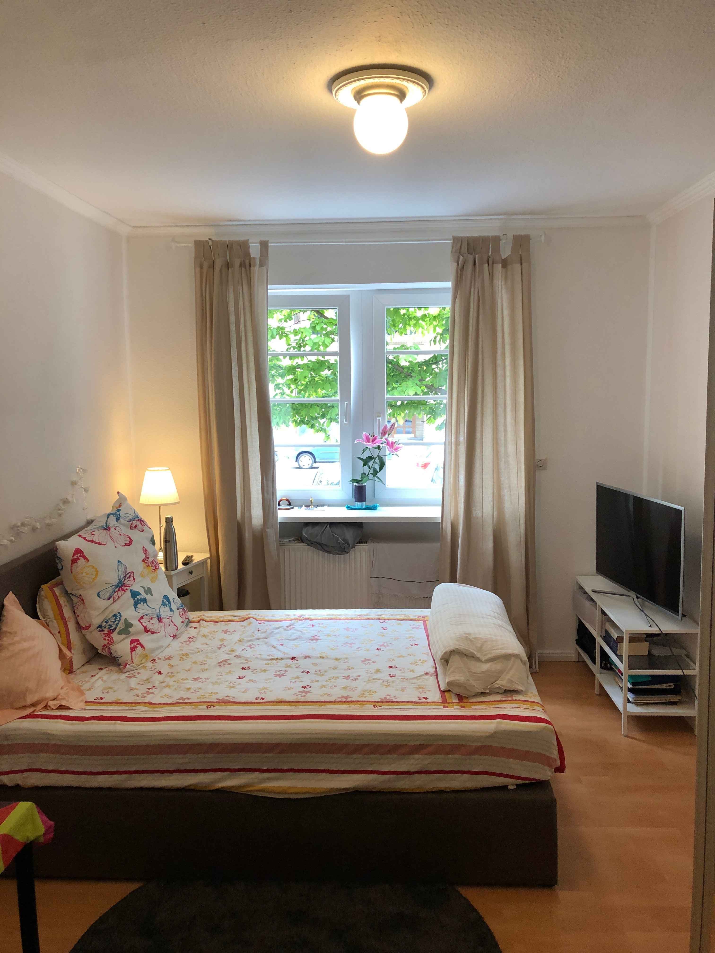 Image of the room