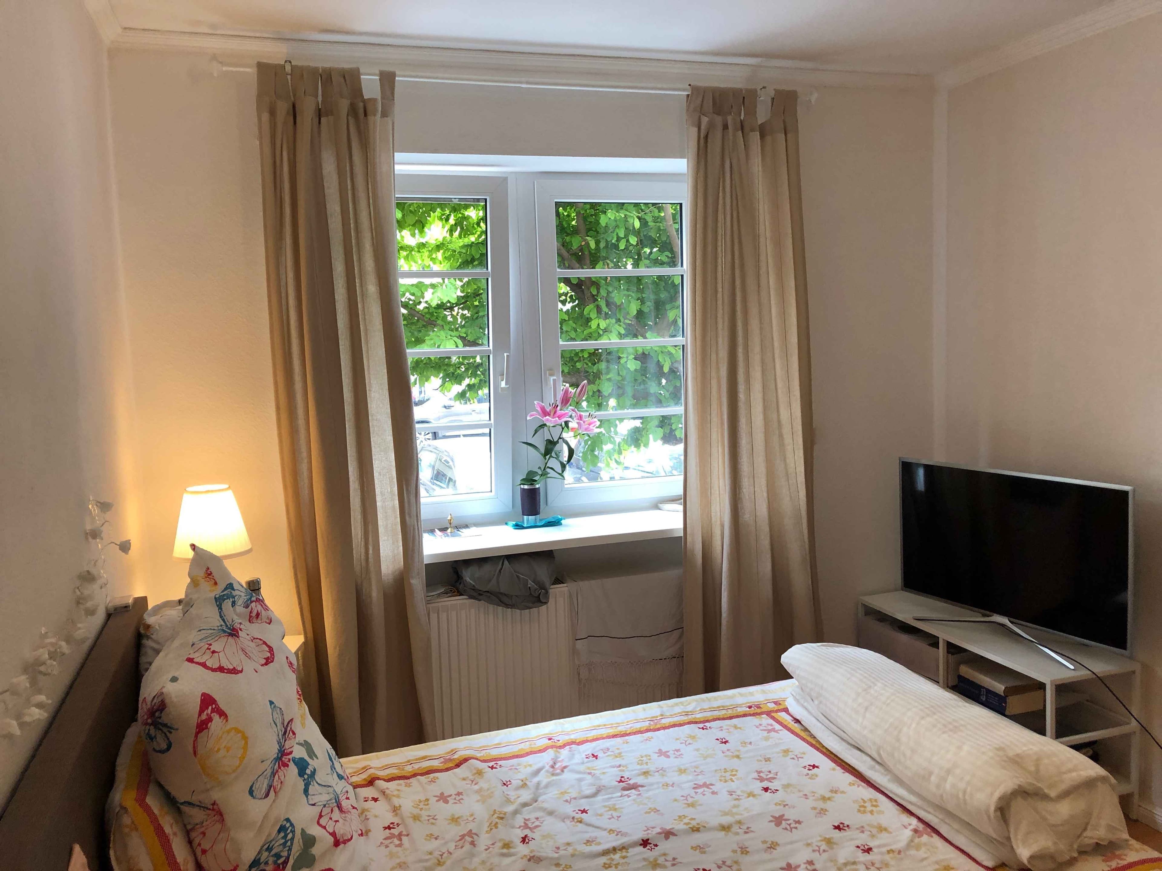 Image of the room