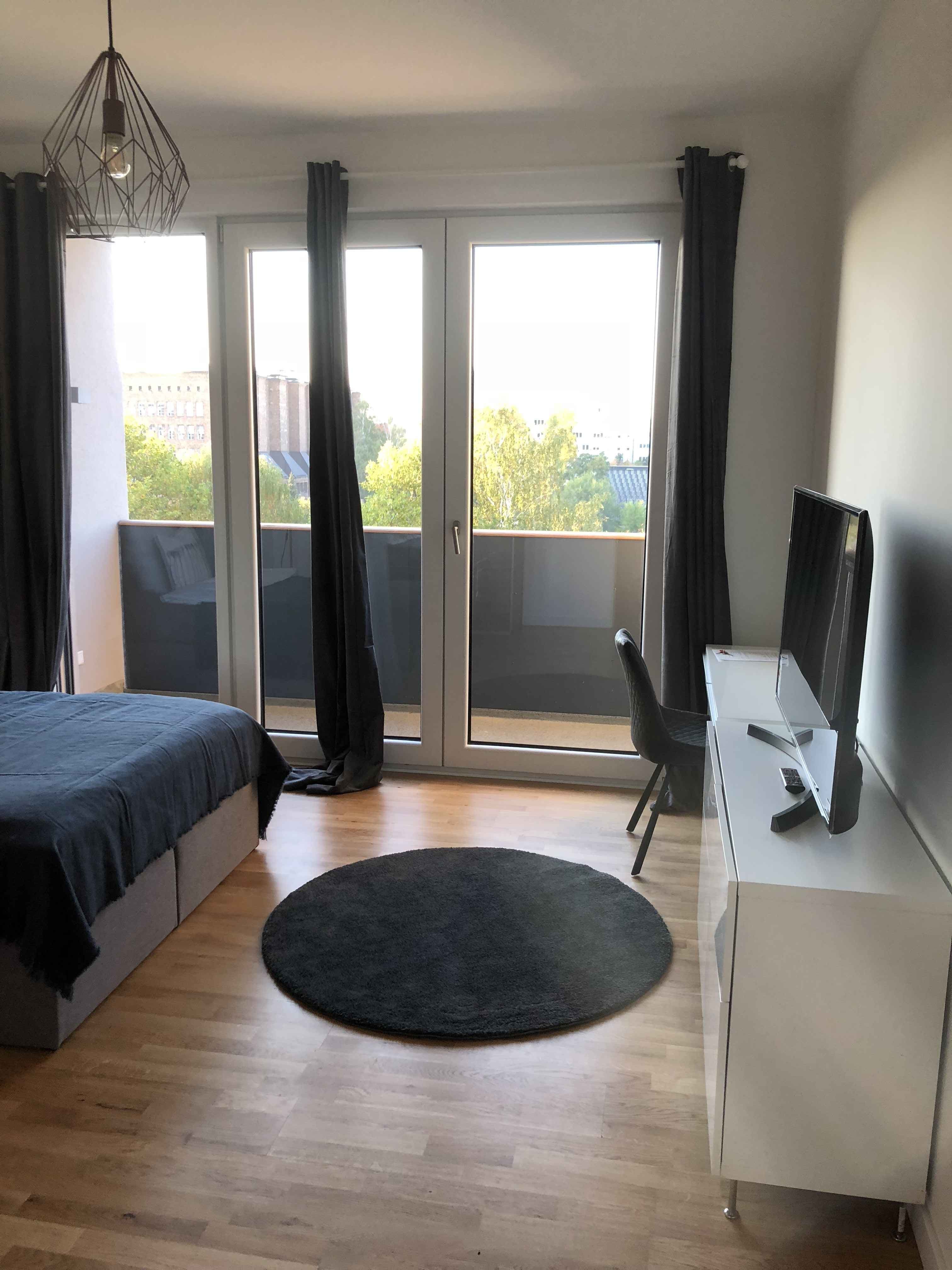 Image of the room
