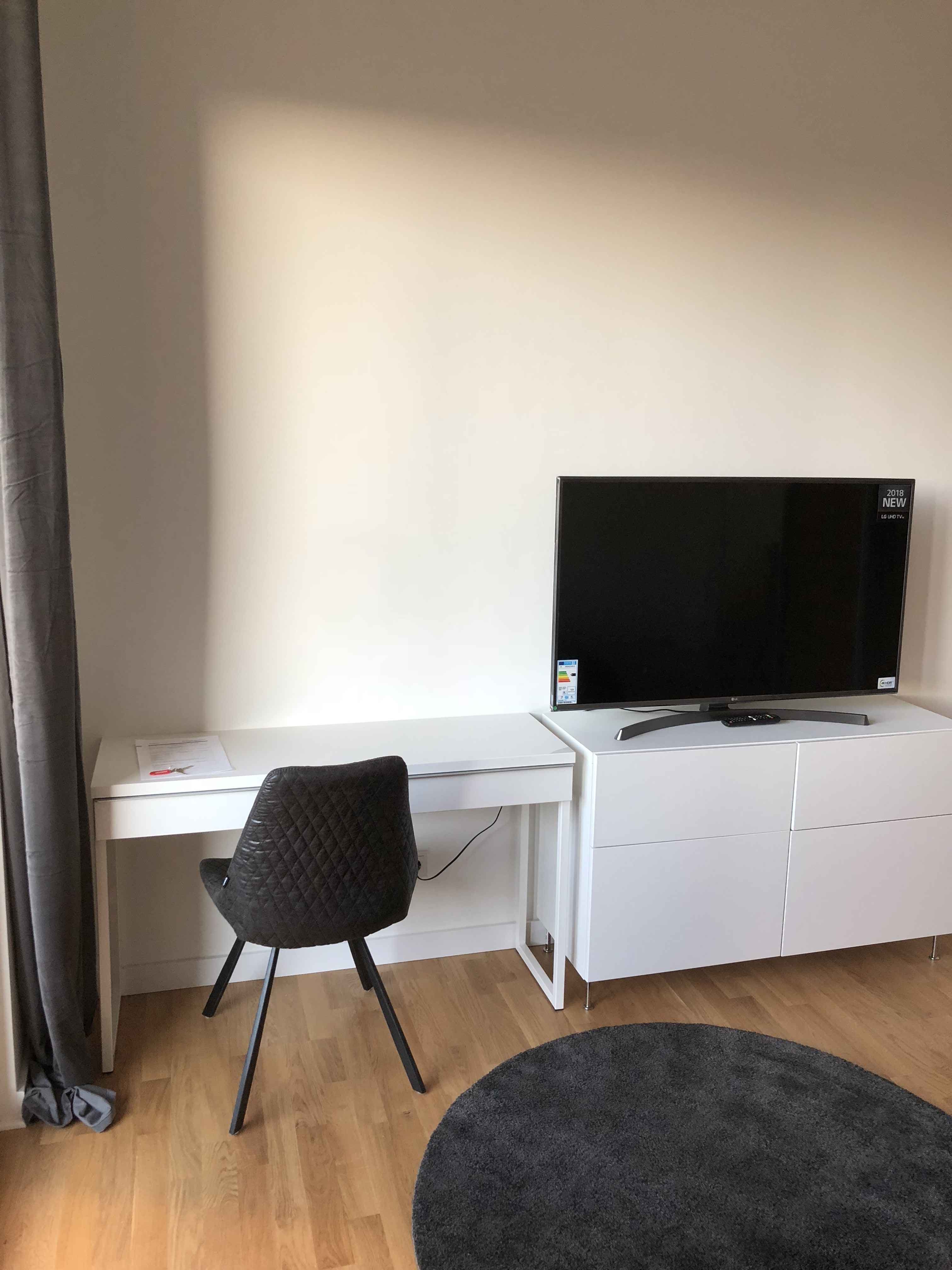 Image of the room