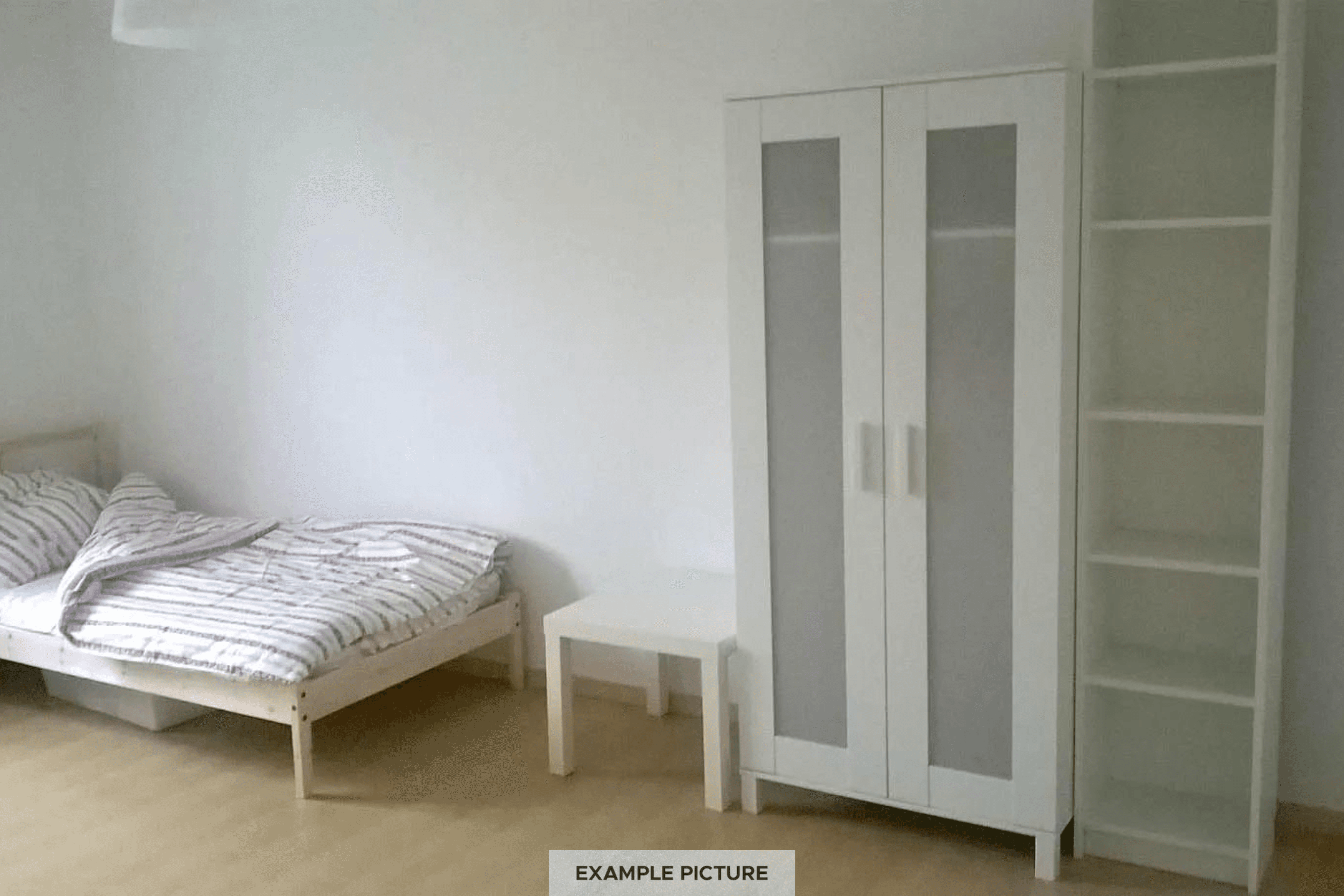 Image of the room