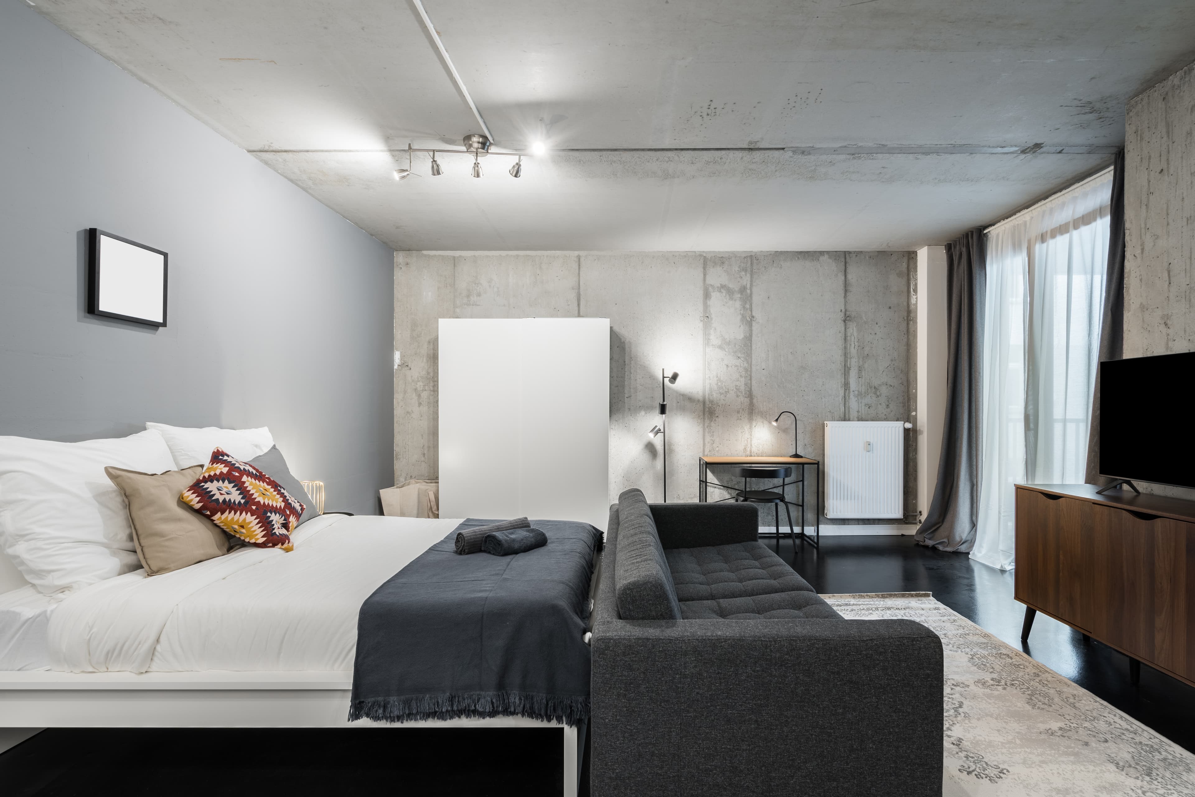 Image of the room