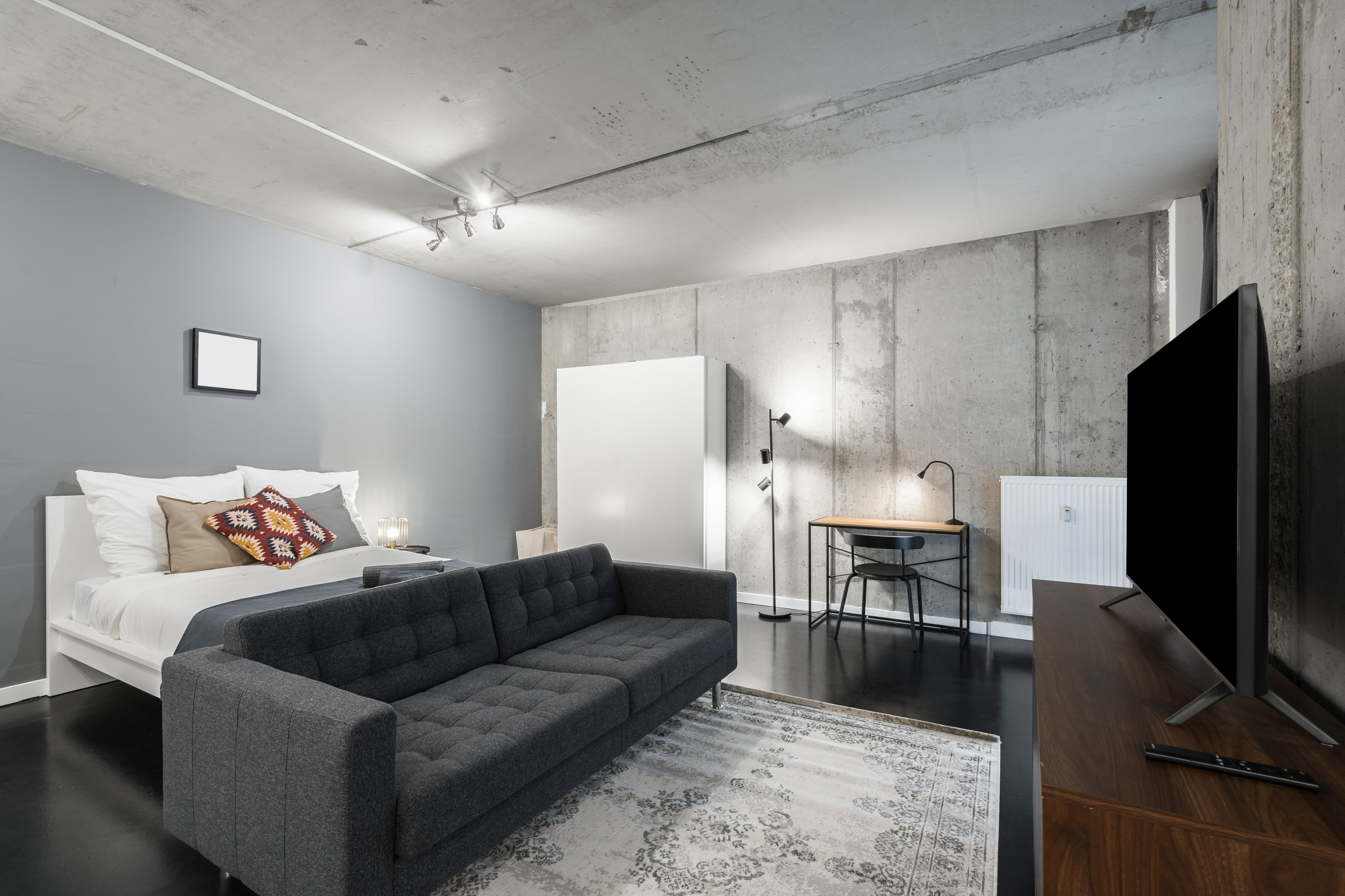 Image of the room