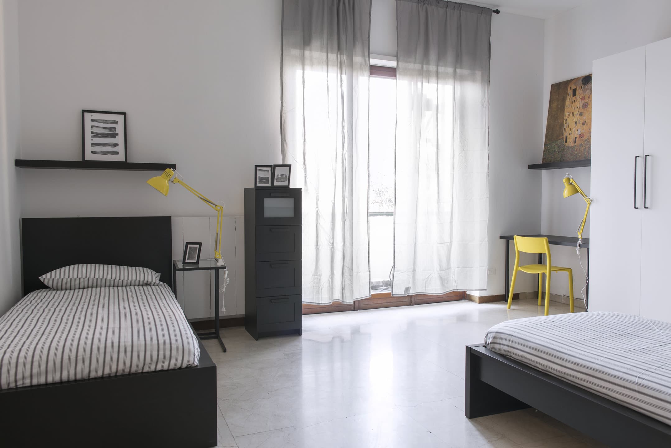 Image of the room