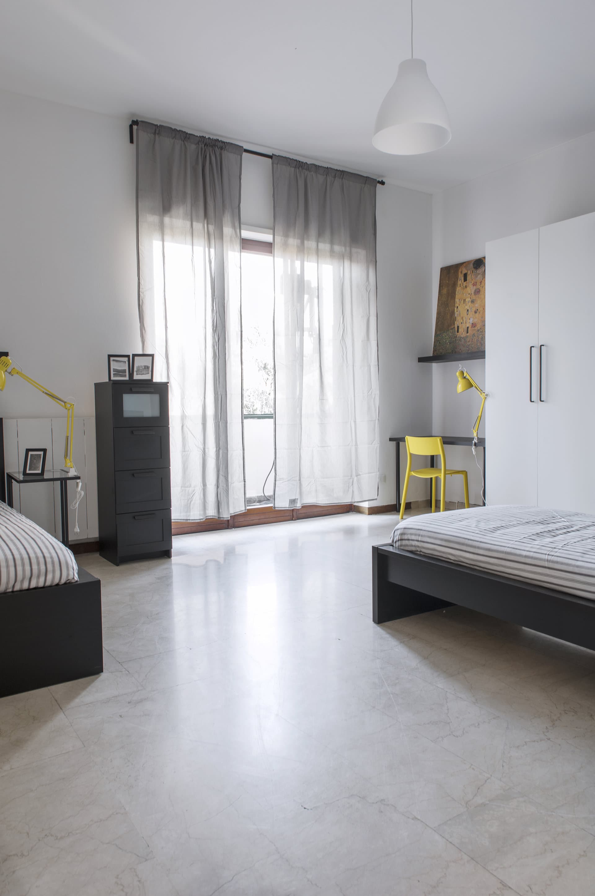 Image of the room