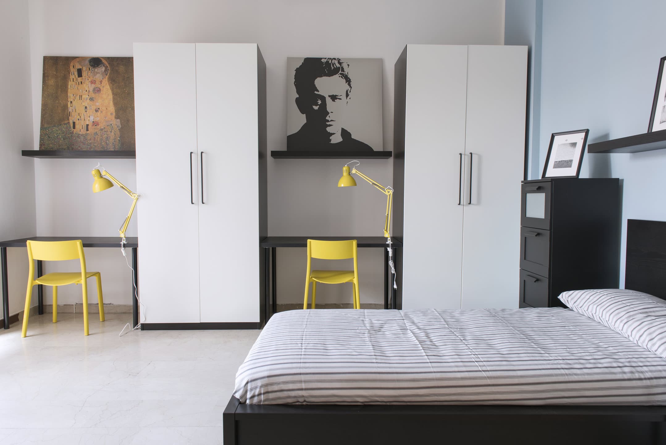 Image of the room
