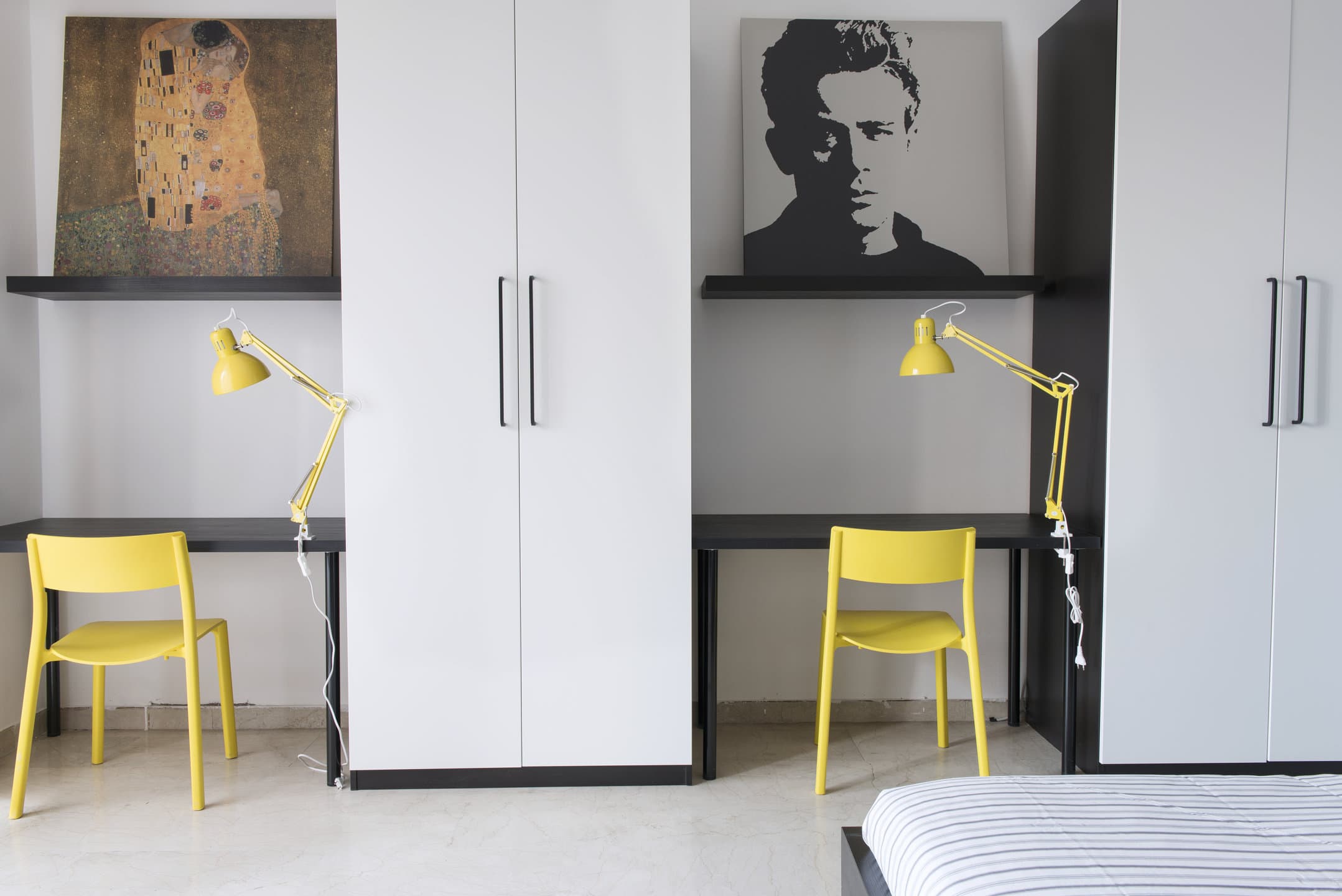 Image of the room