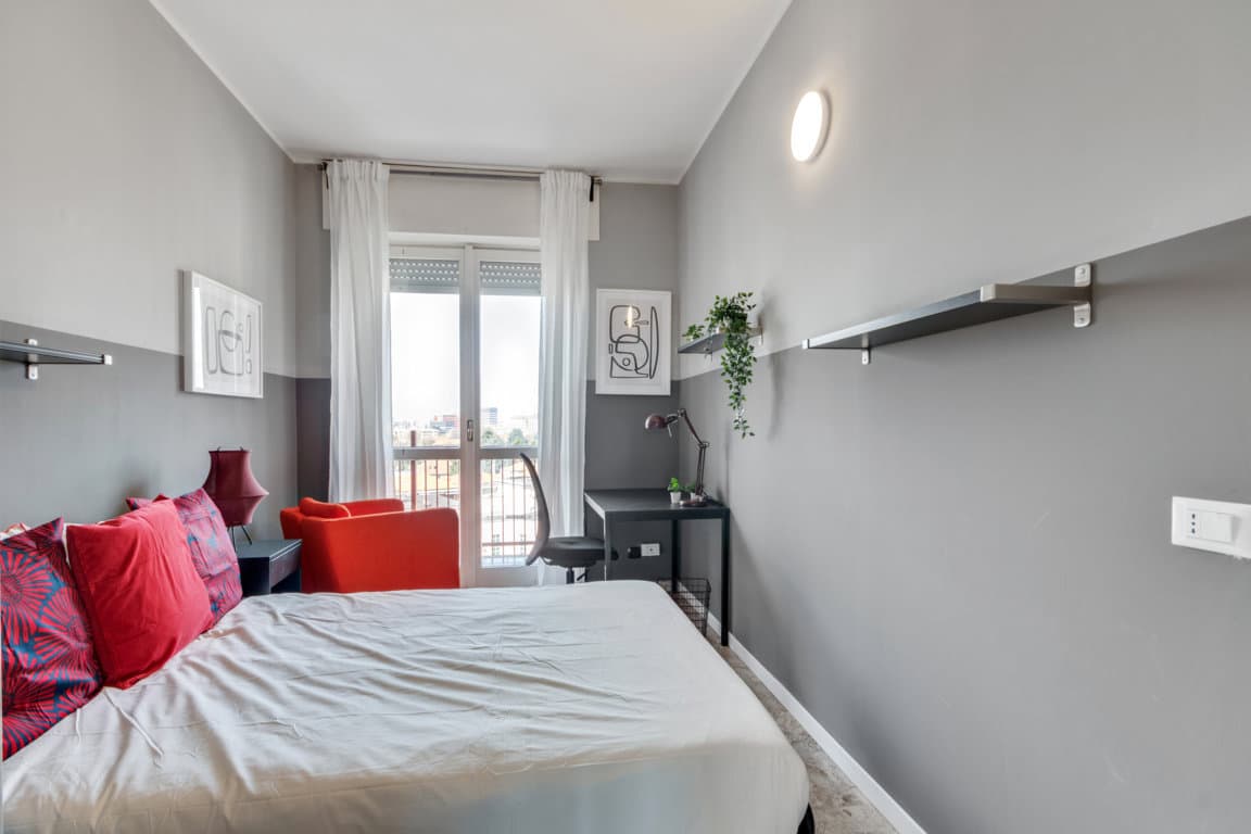 Image of the room