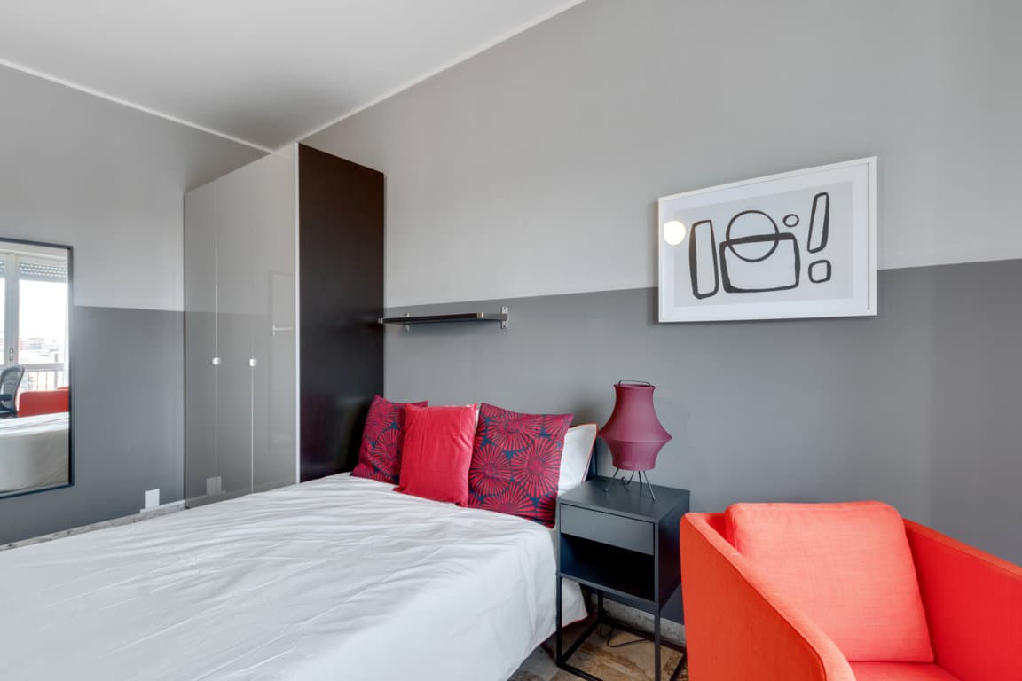 Image of the room