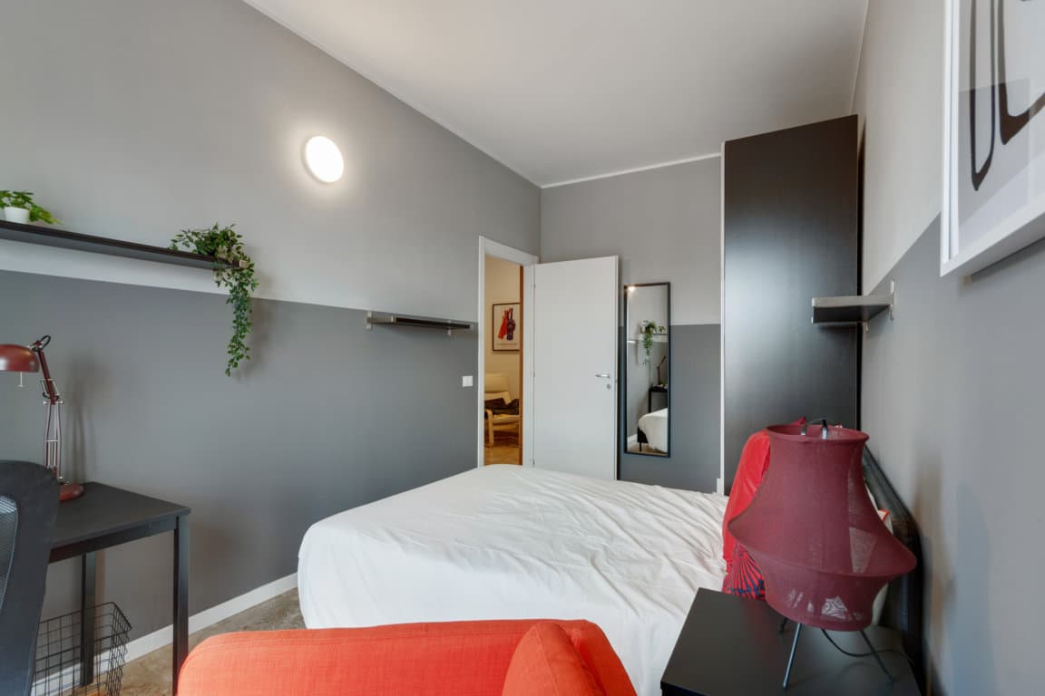 Image of the room