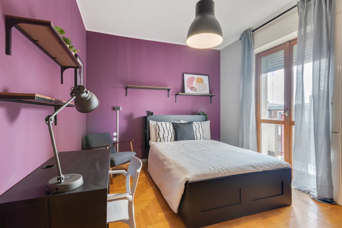 Image of the room