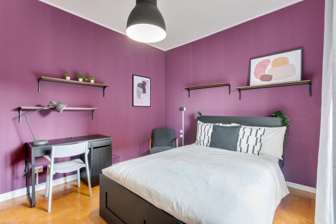 Image of the room