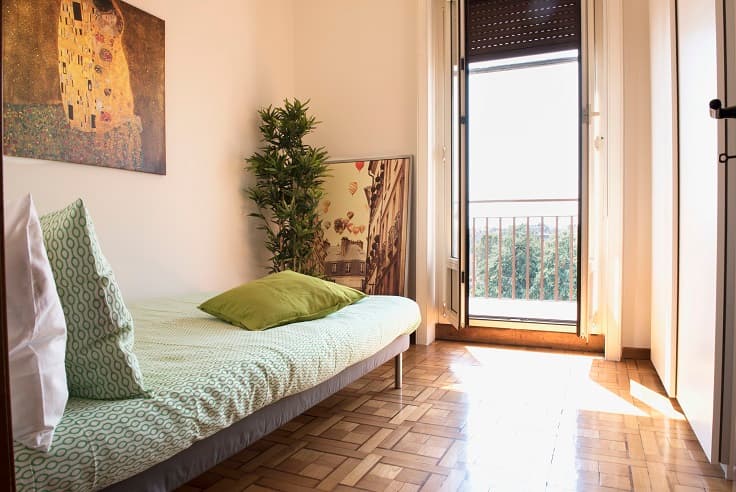 Image of the room