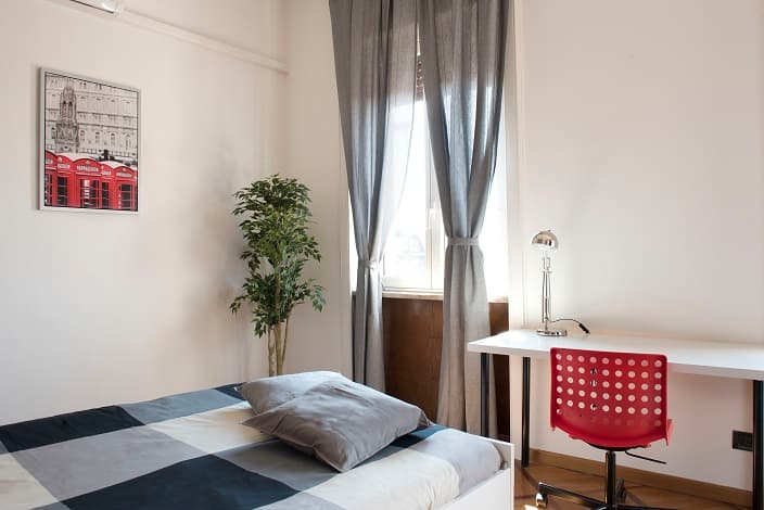 Image of the room